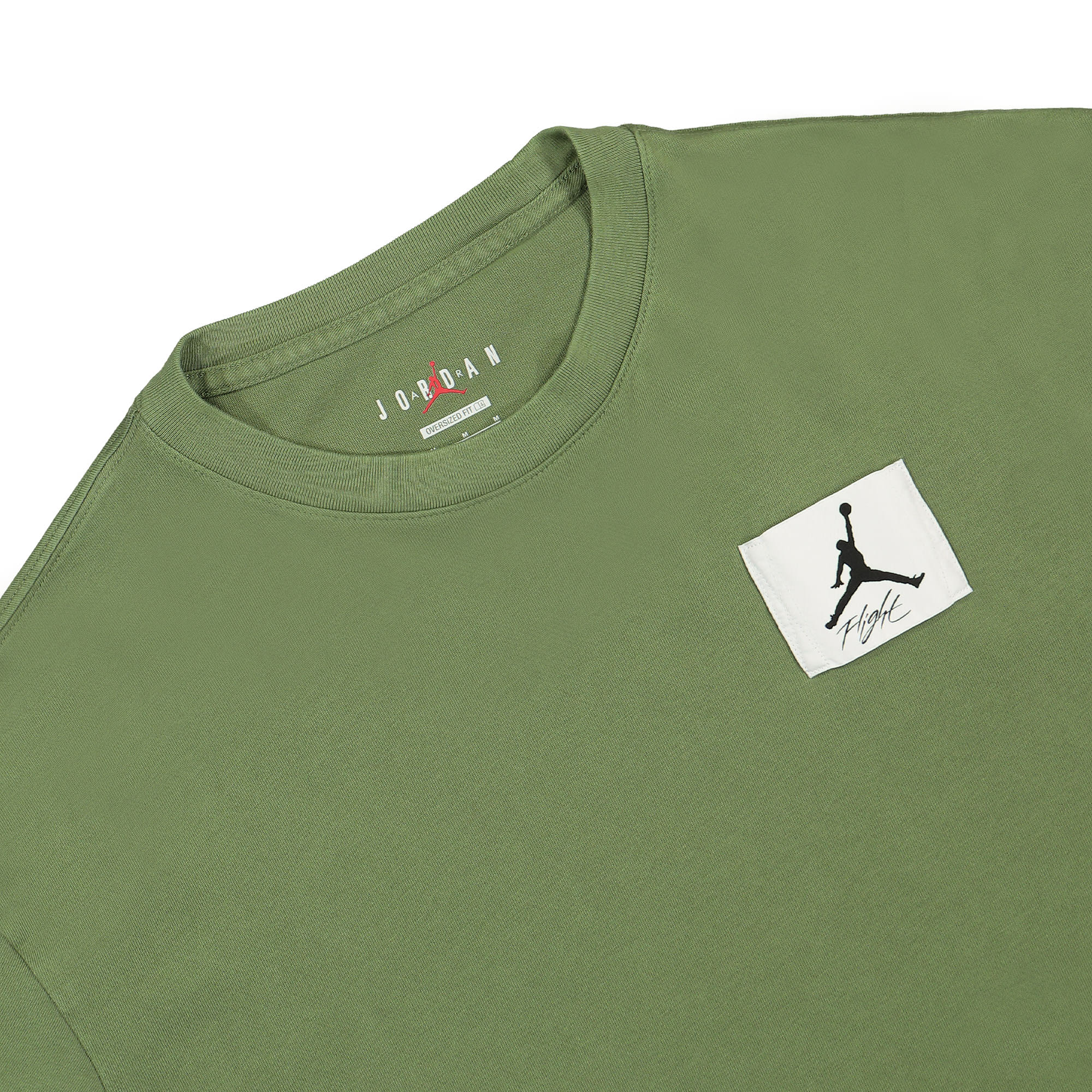 Flight Essentials Oversized Tee - Image 3
