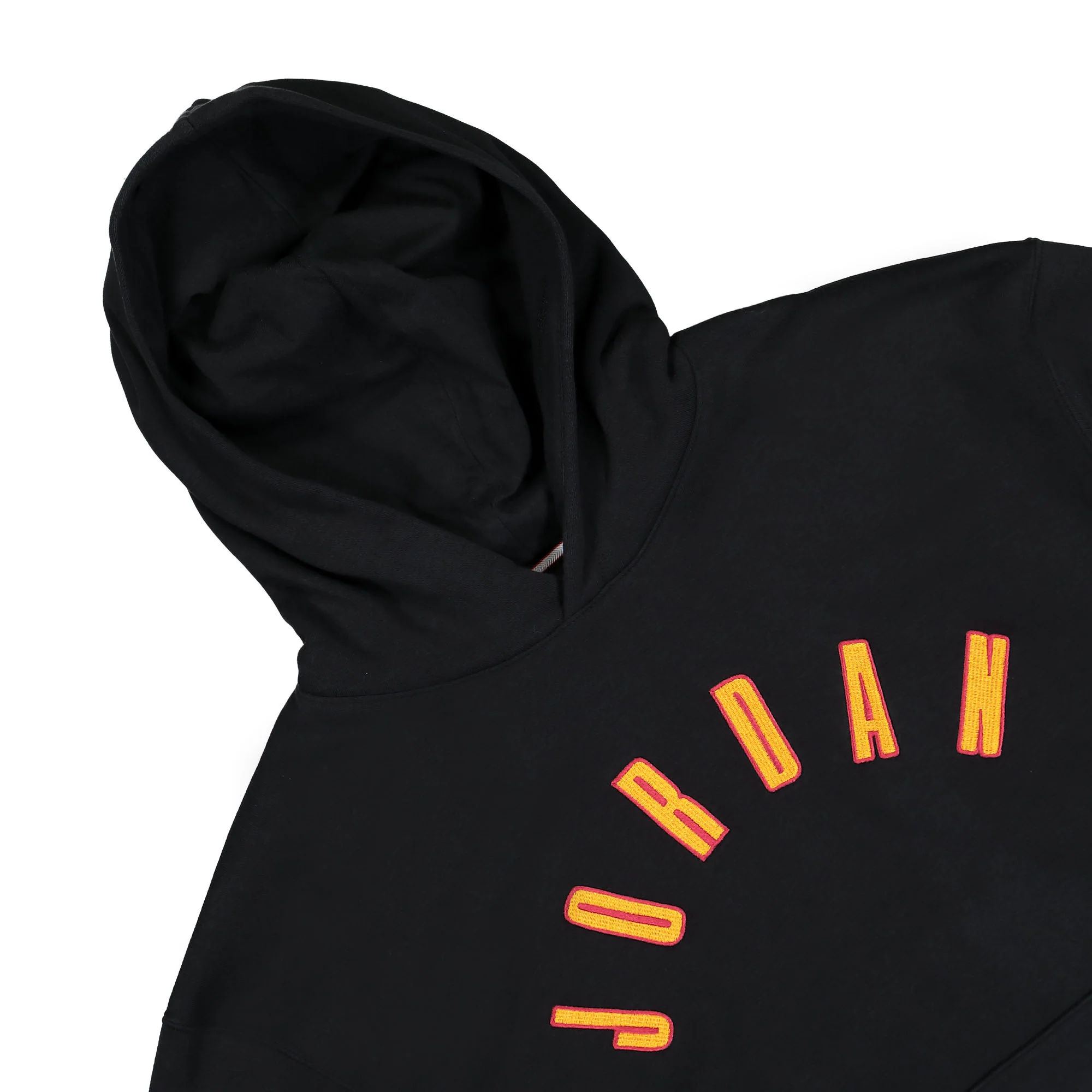 Flight MVP Fleece Hoodie - Image 3