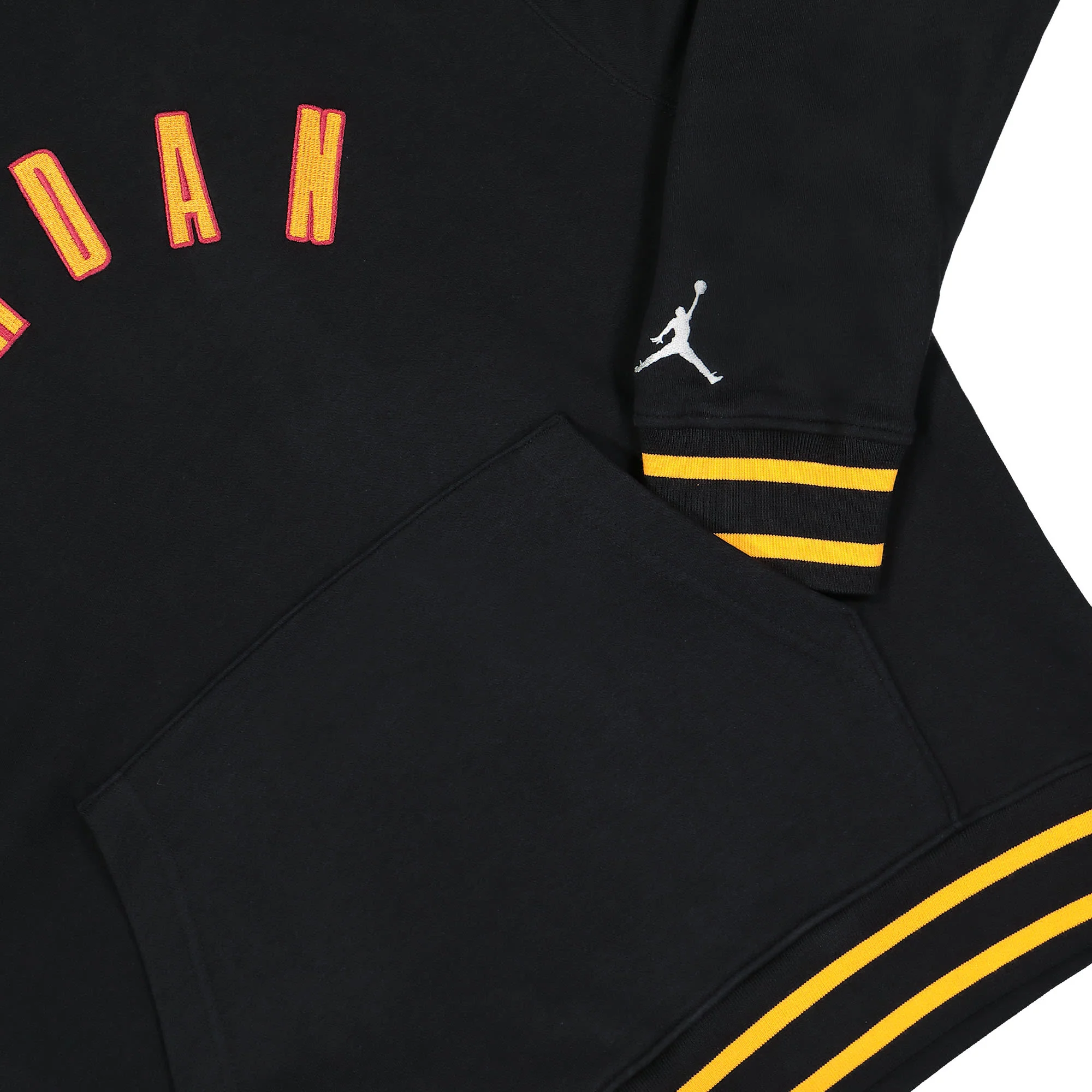 Flight MVP Fleece Hoodie - Image 4