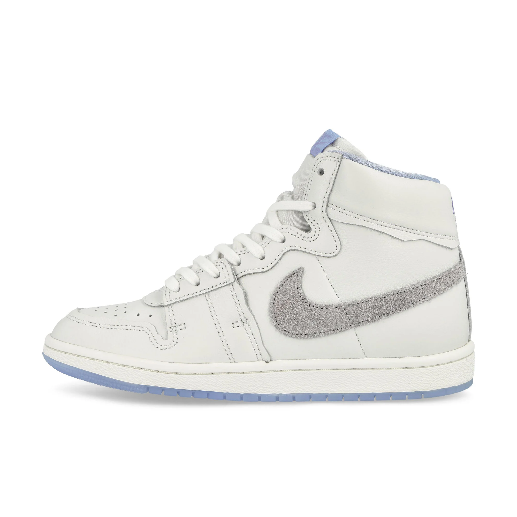 Forget-me-nots x Wmns Jordan Air Ship PE SP