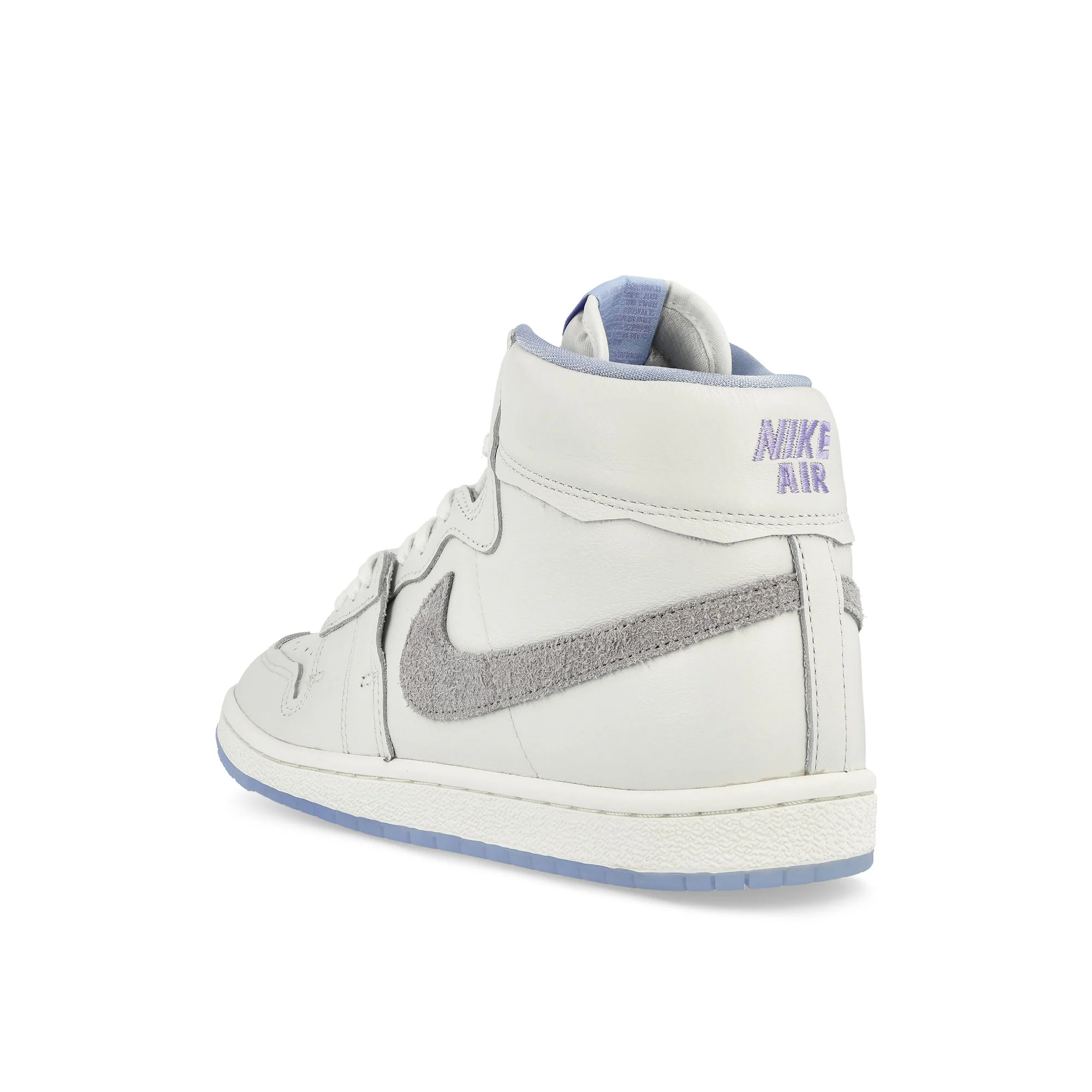 Forget-me-nots x Wmns Jordan Air Ship PE SP - Image 3
