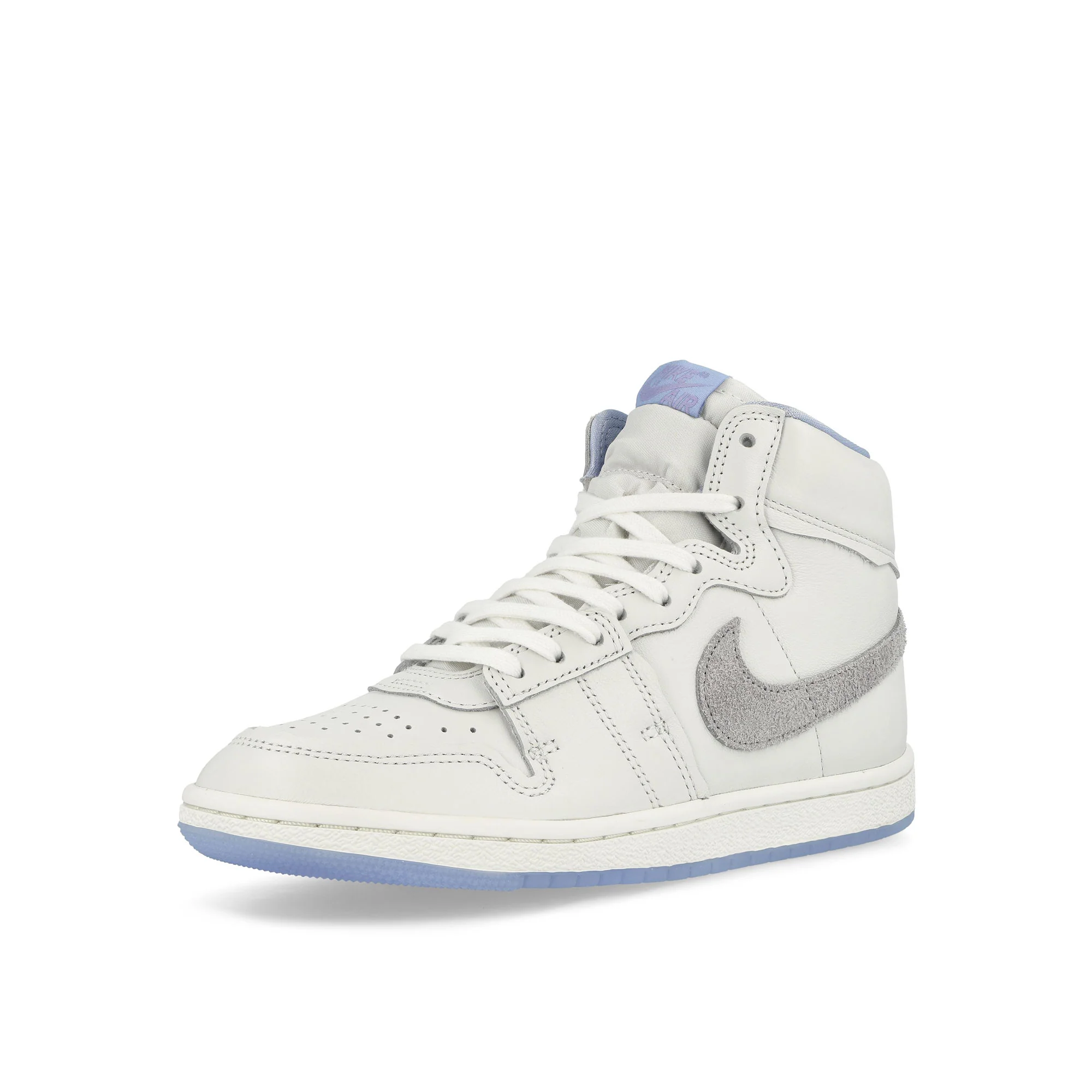 Forget-me-nots x Wmns Jordan Air Ship PE SP - Image 4