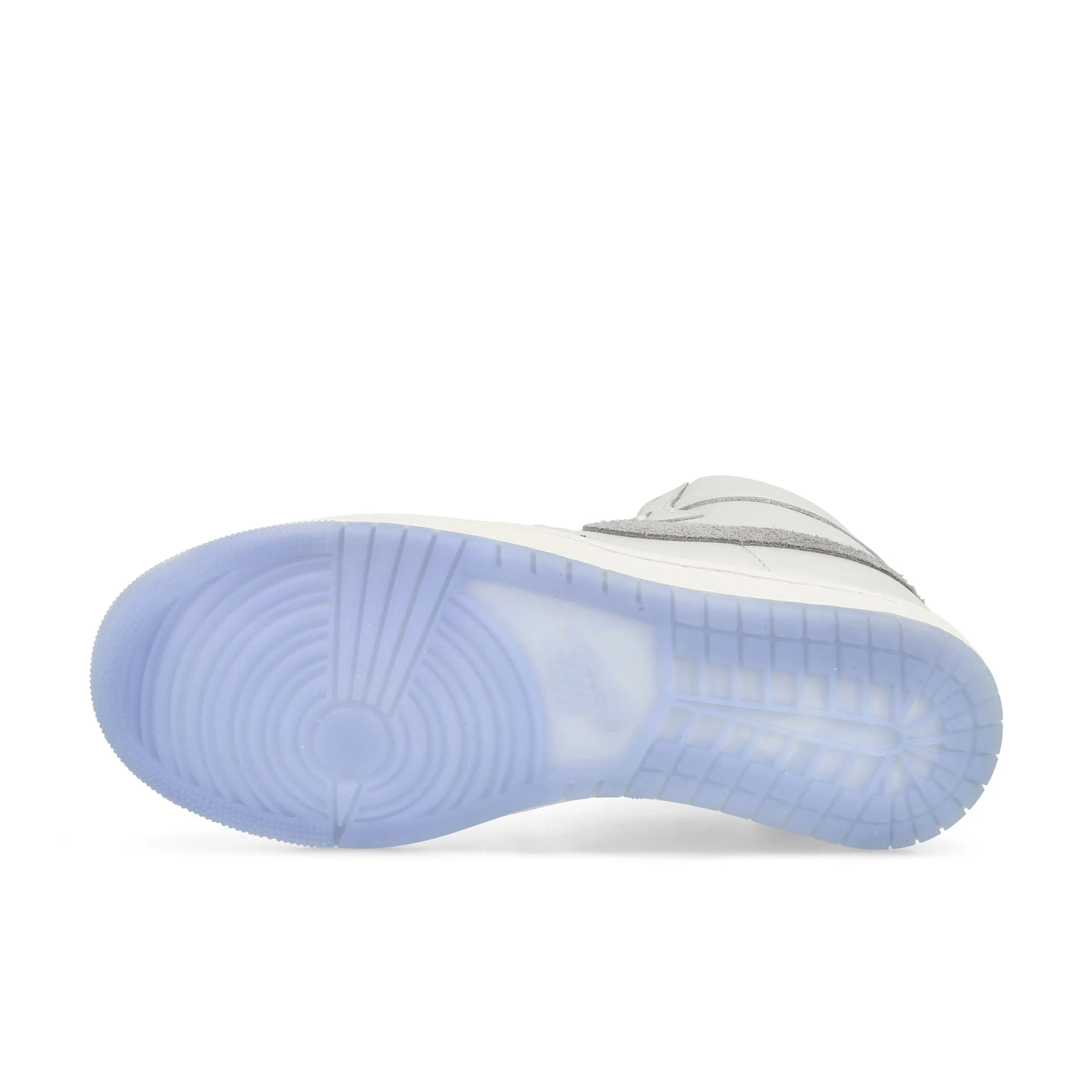 Forget-me-nots x Wmns Jordan Air Ship PE SP - Image 6