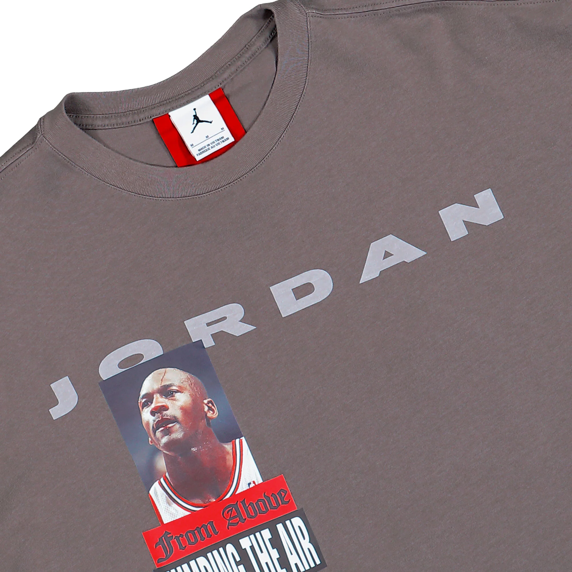 IH Above SS Tee - Image 2