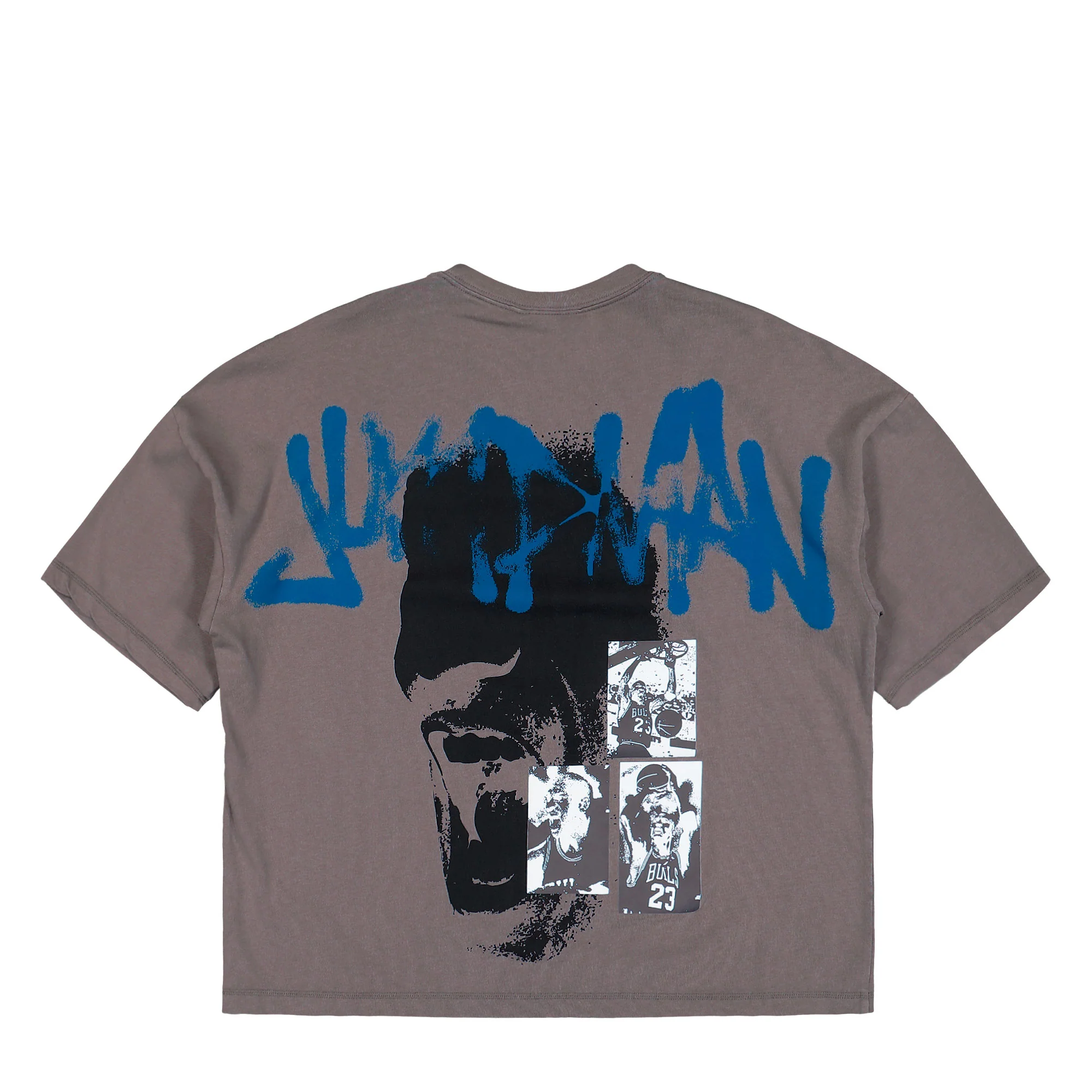 IH Above SS Tee - Image 3