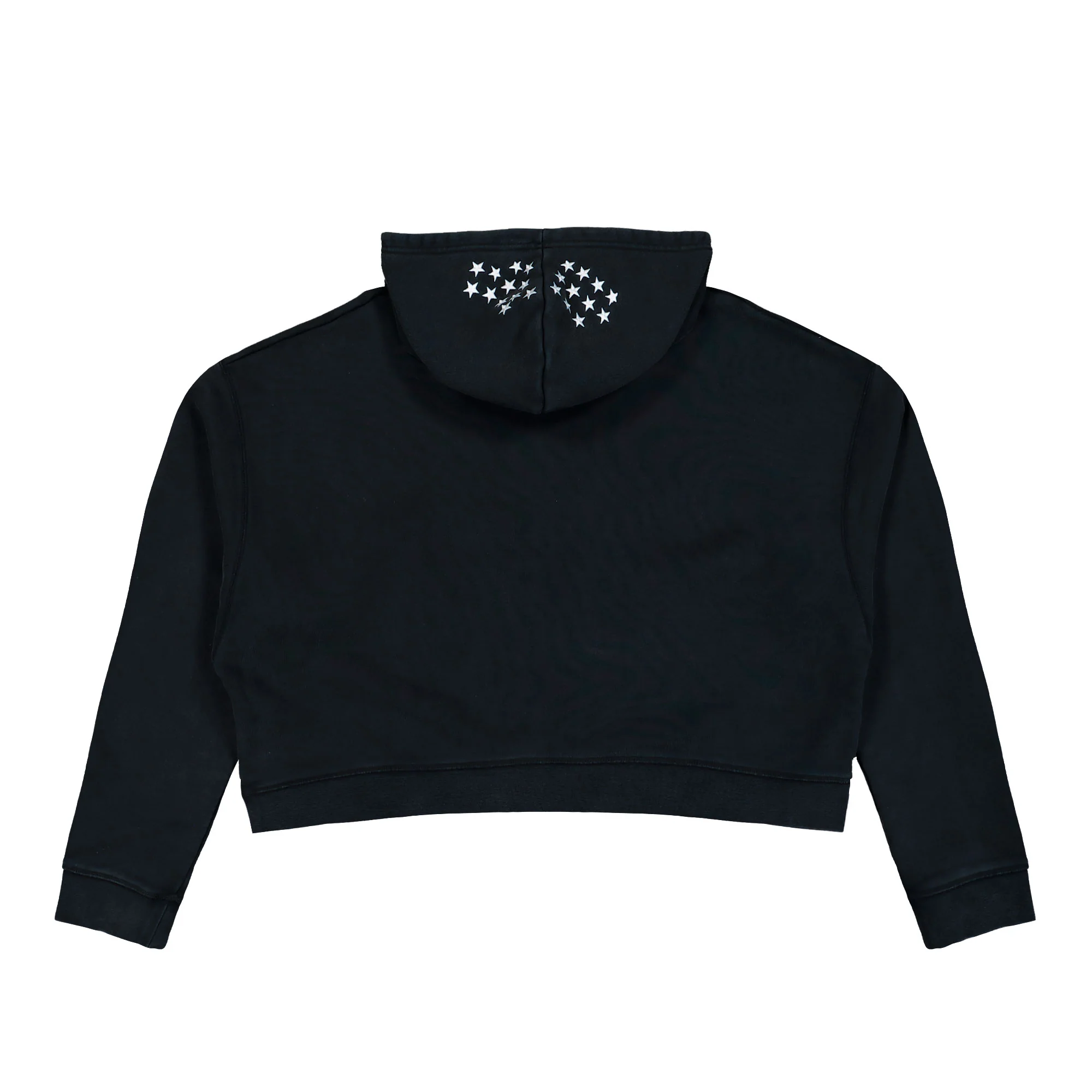 IH Crop Hoodie - Image 2
