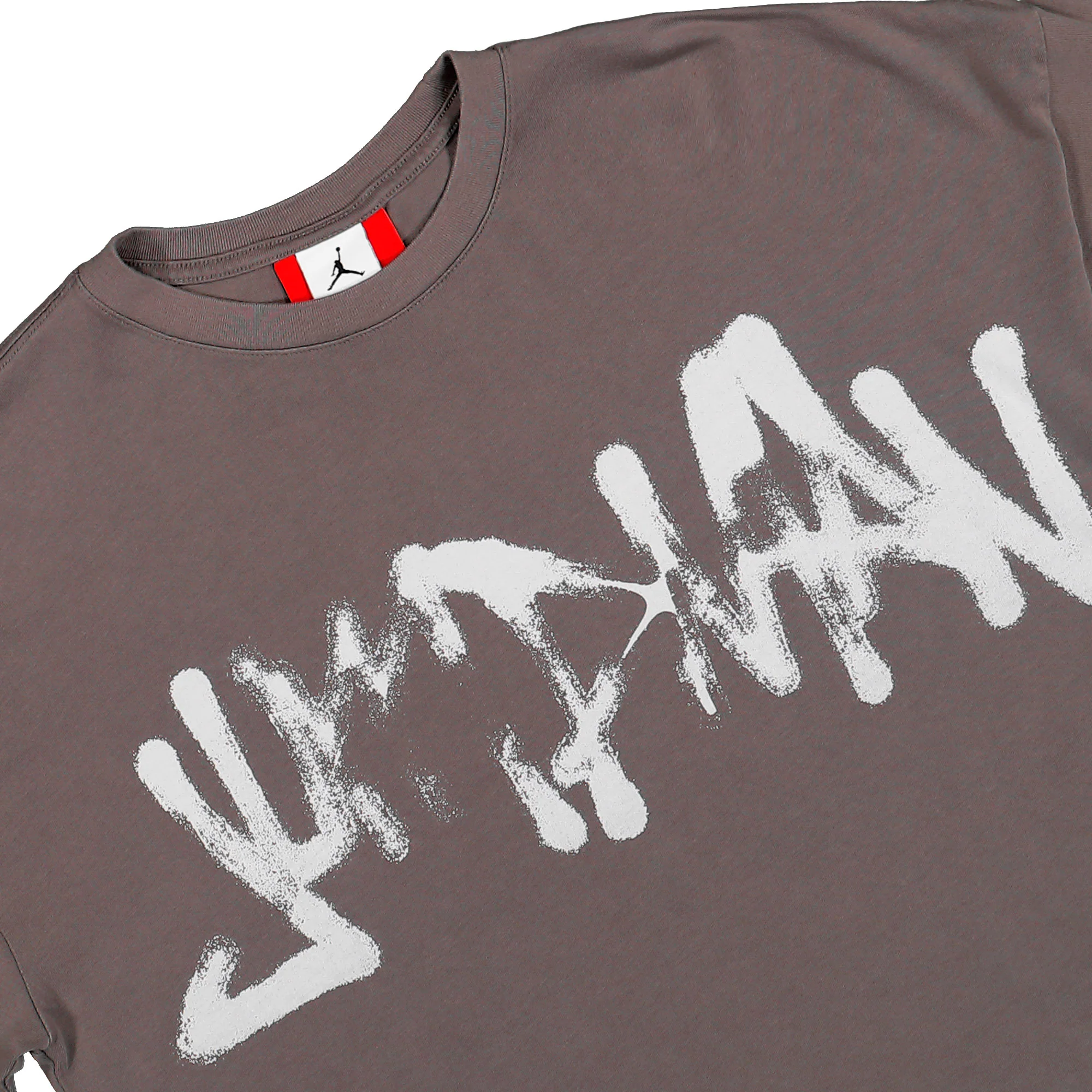 IH Jumpman LS Tee - Image 2