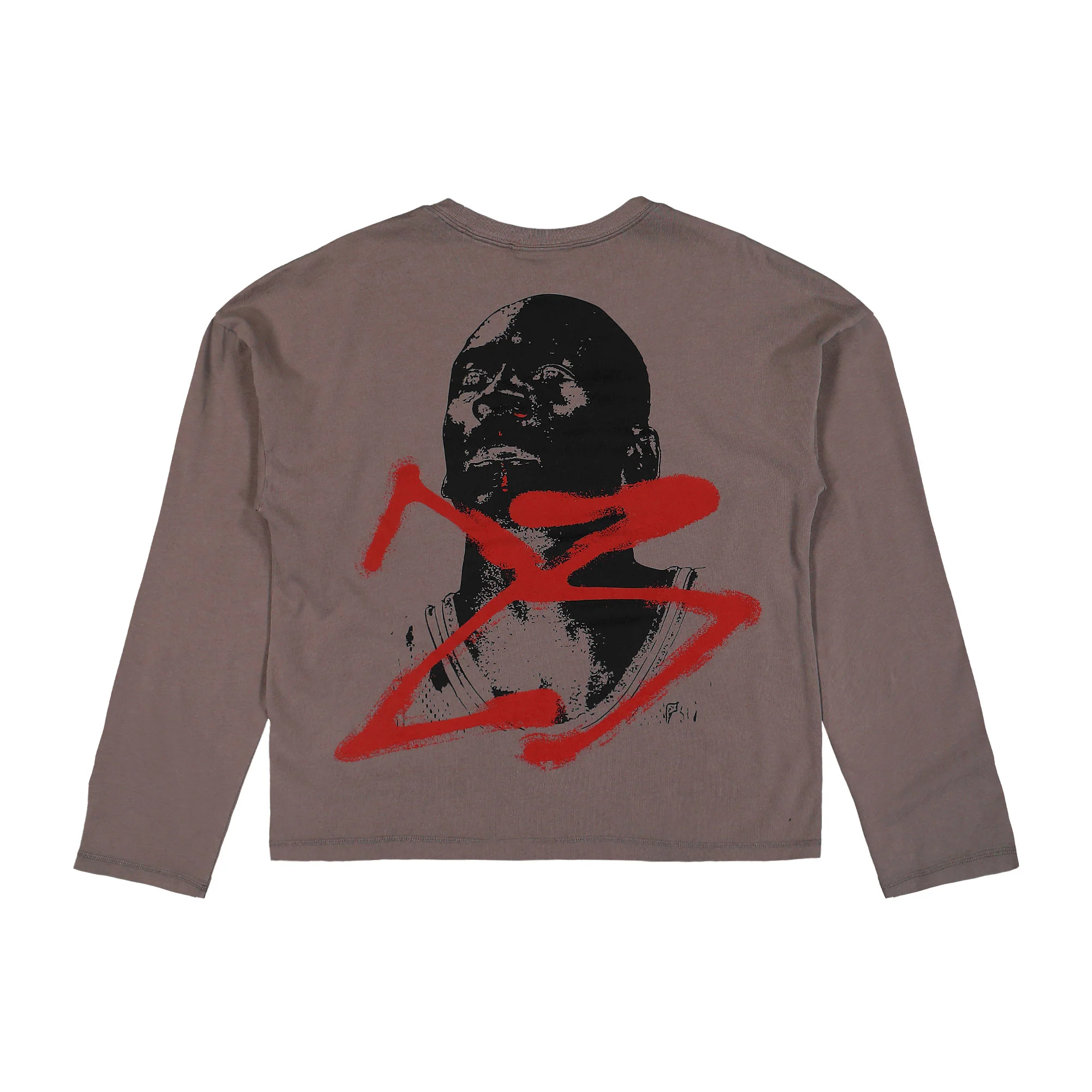 IH Jumpman LS Tee - Image 3