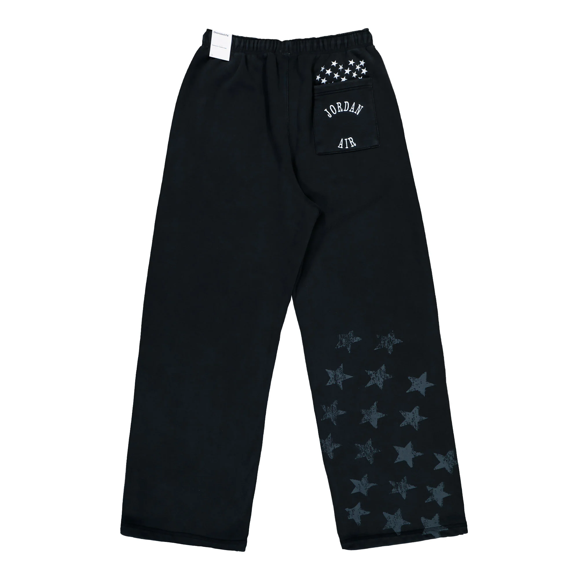 IH OS Fleece Pant - Image 2