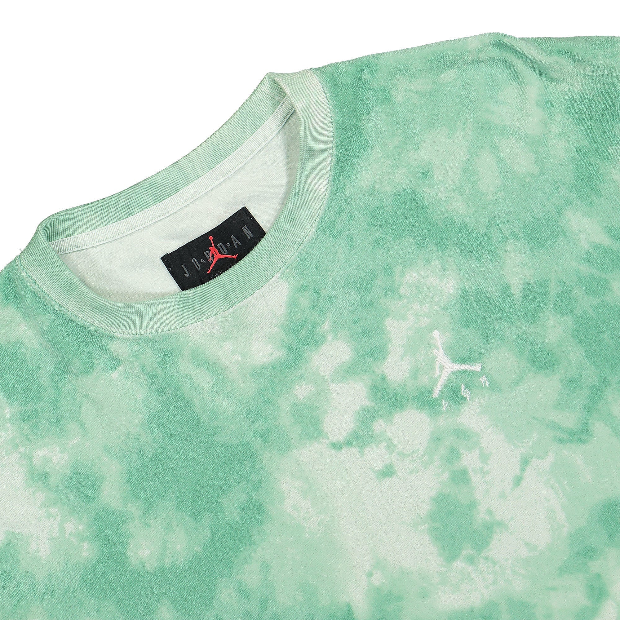 J Balvin x  Air Jordan Crew - Image 2