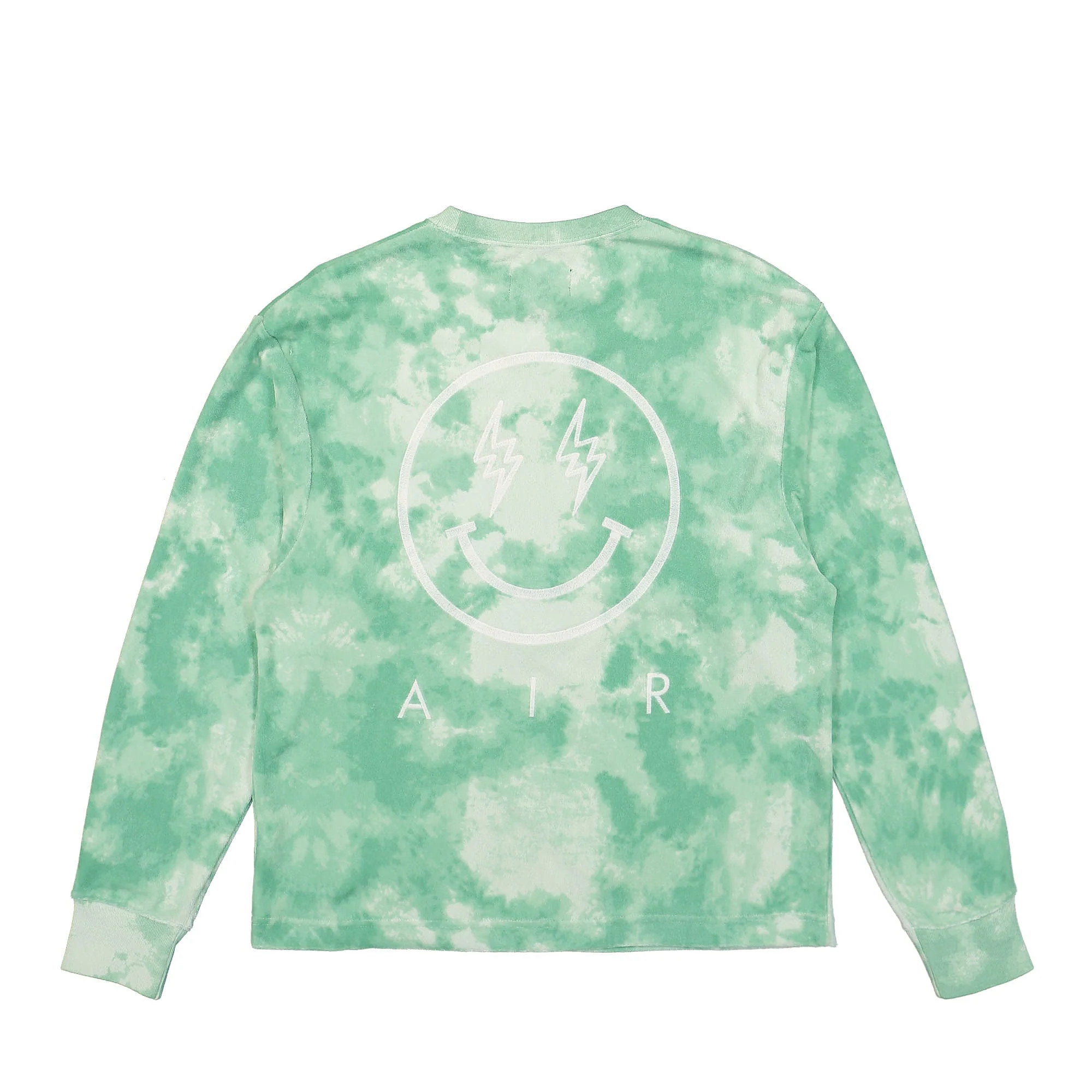 J Balvin x  Air Jordan Crew - Image 3