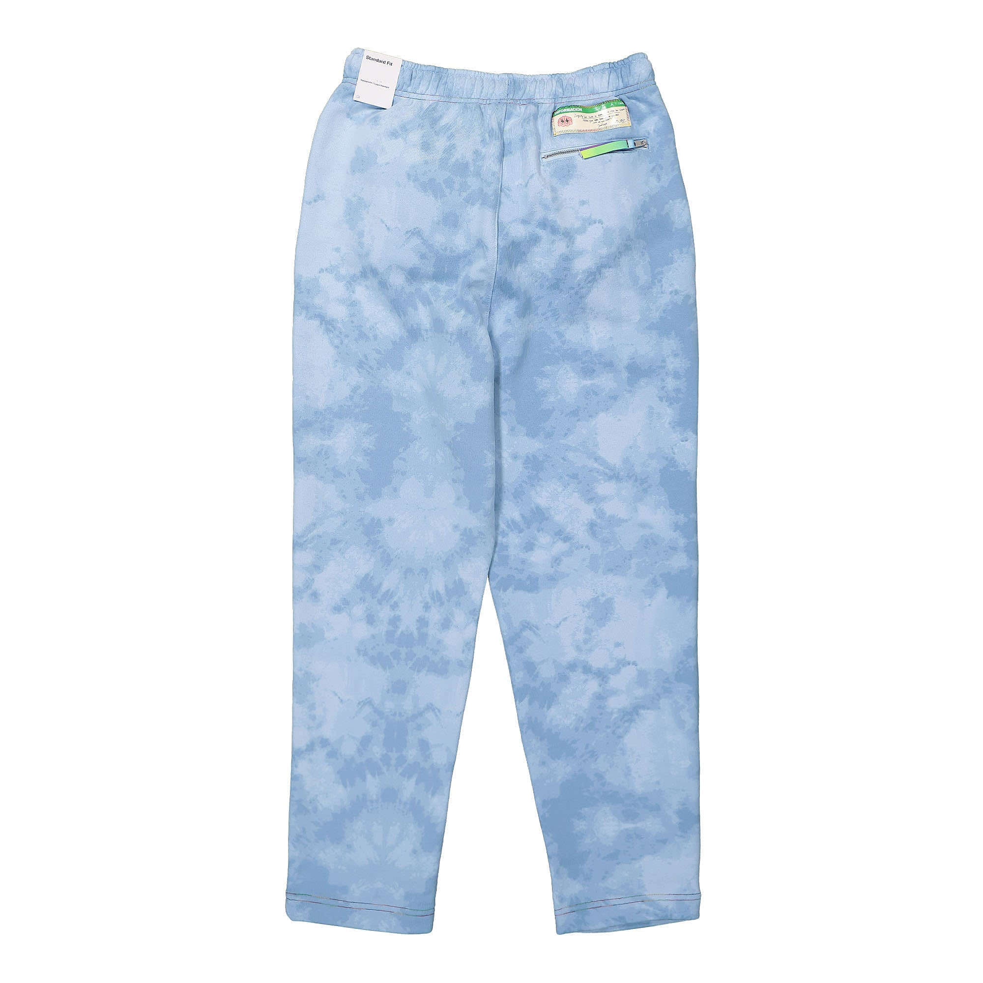 J Balvin x Air Jordan Fleece Pant - Image 2