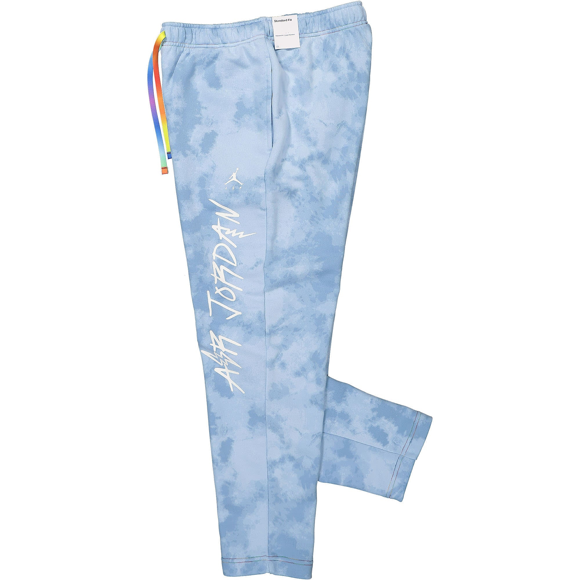 J Balvin x Air Jordan Fleece Pant - Image 3