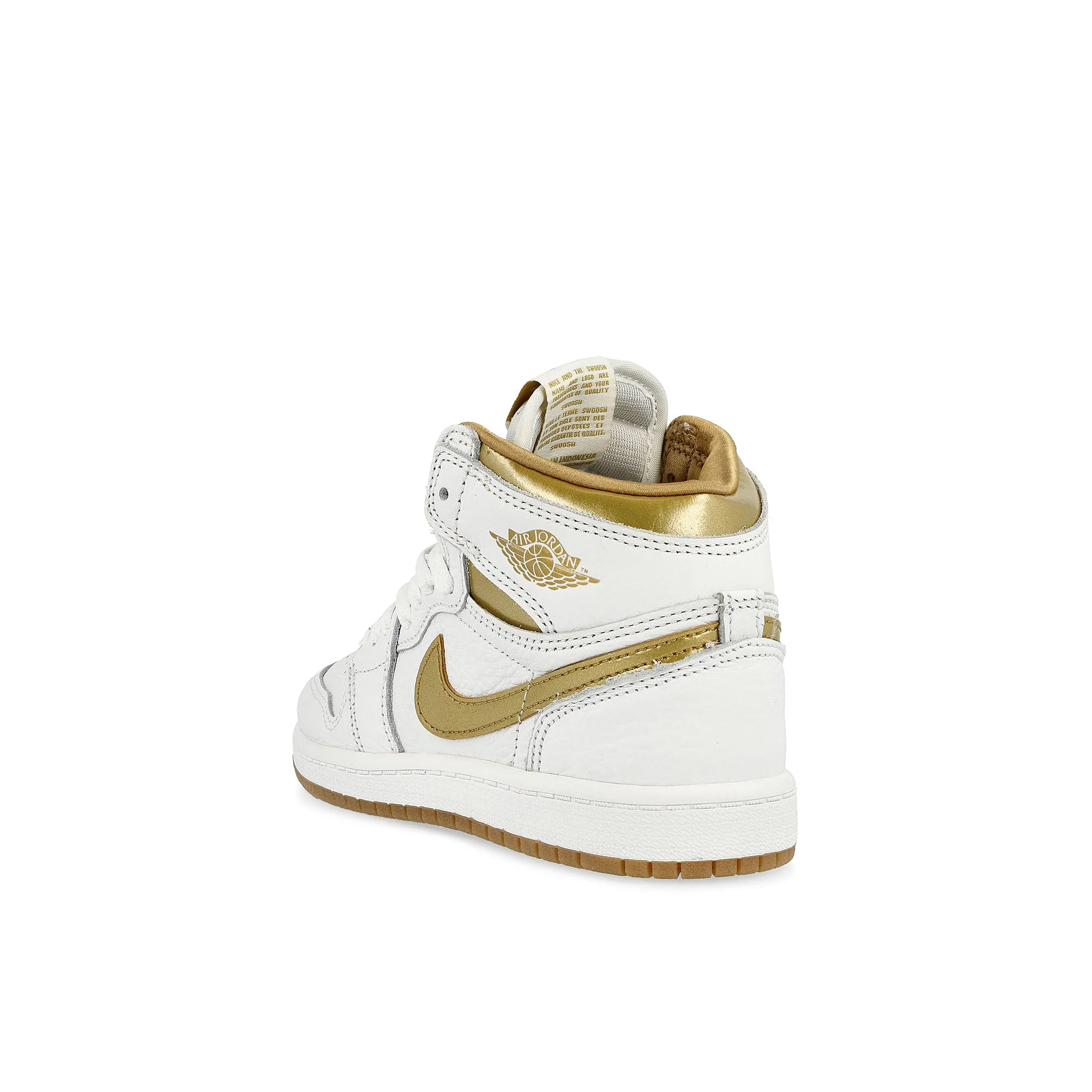 Jordan 1 Retro High OG PS - Image 3