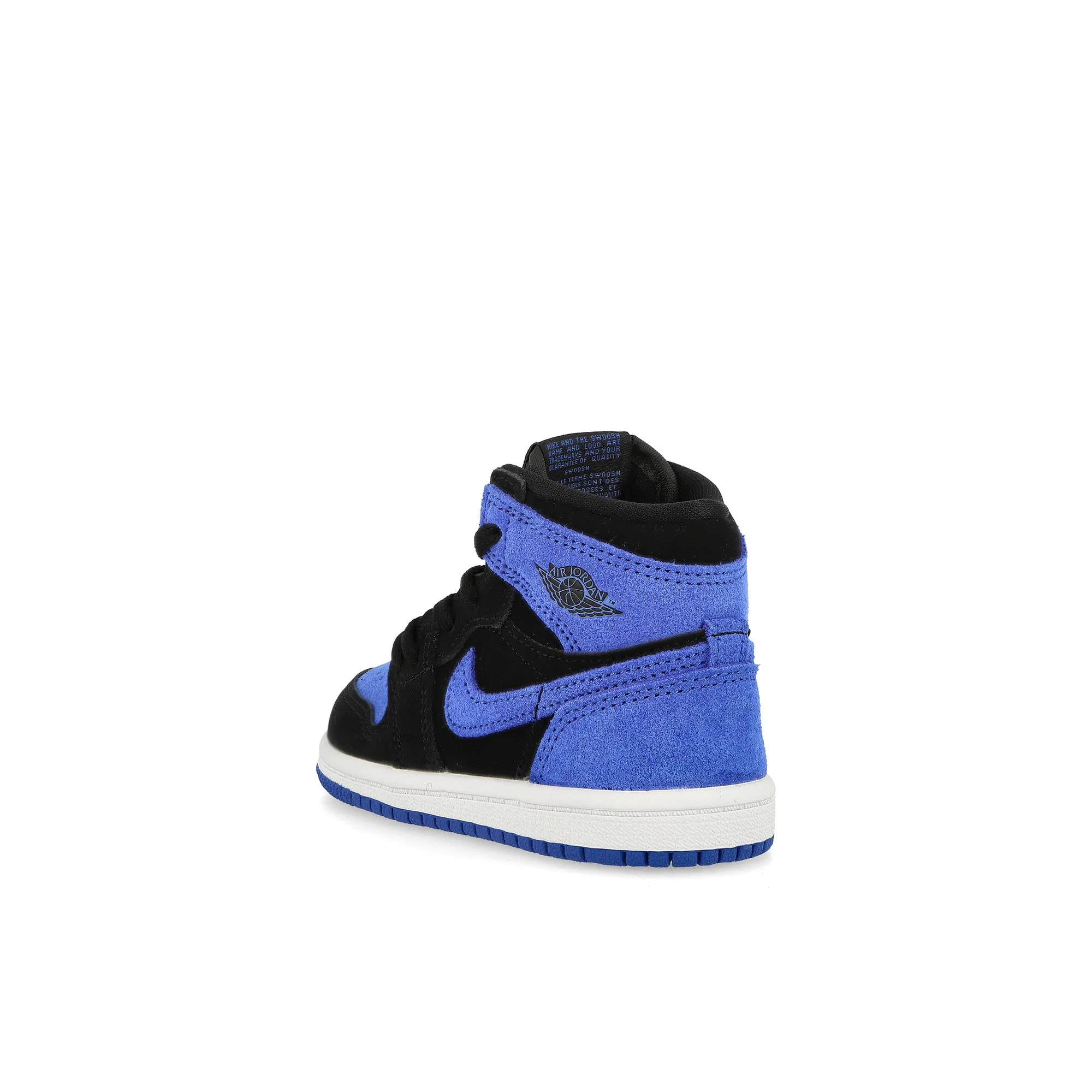 Jordan 1 Retro High OG TD - Image 3
