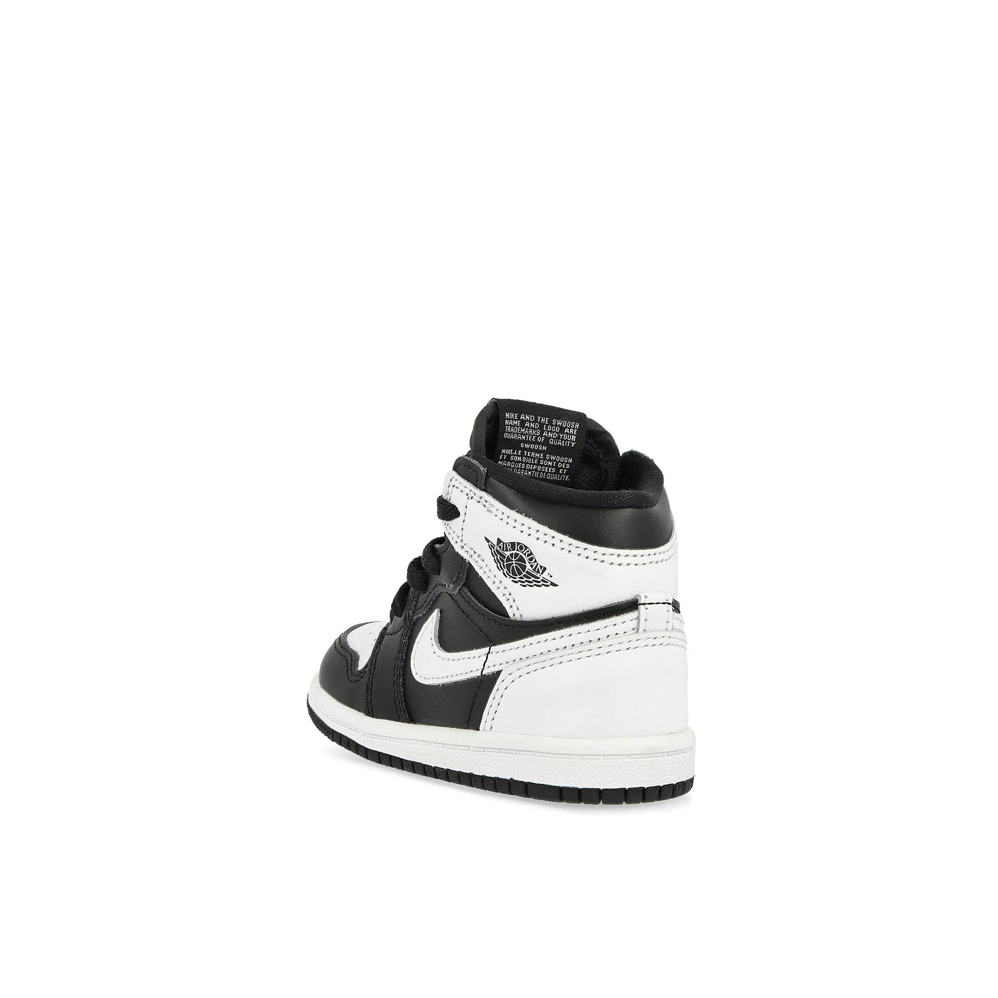 Jordan 1 Retro High OG TD - Image 3