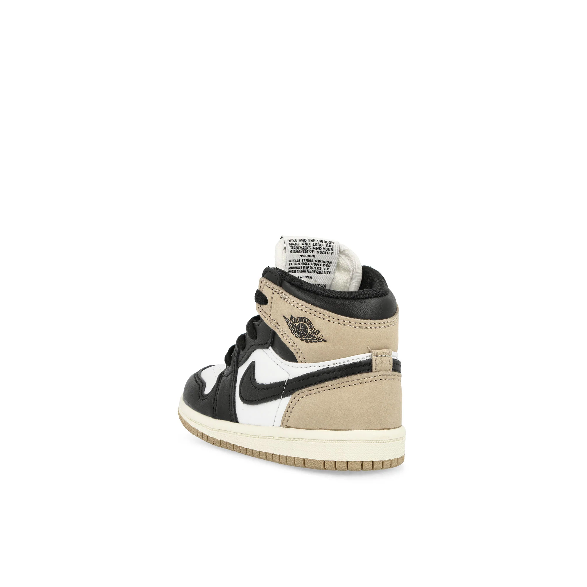 Jordan 1 Retro High OG TD - Image 3