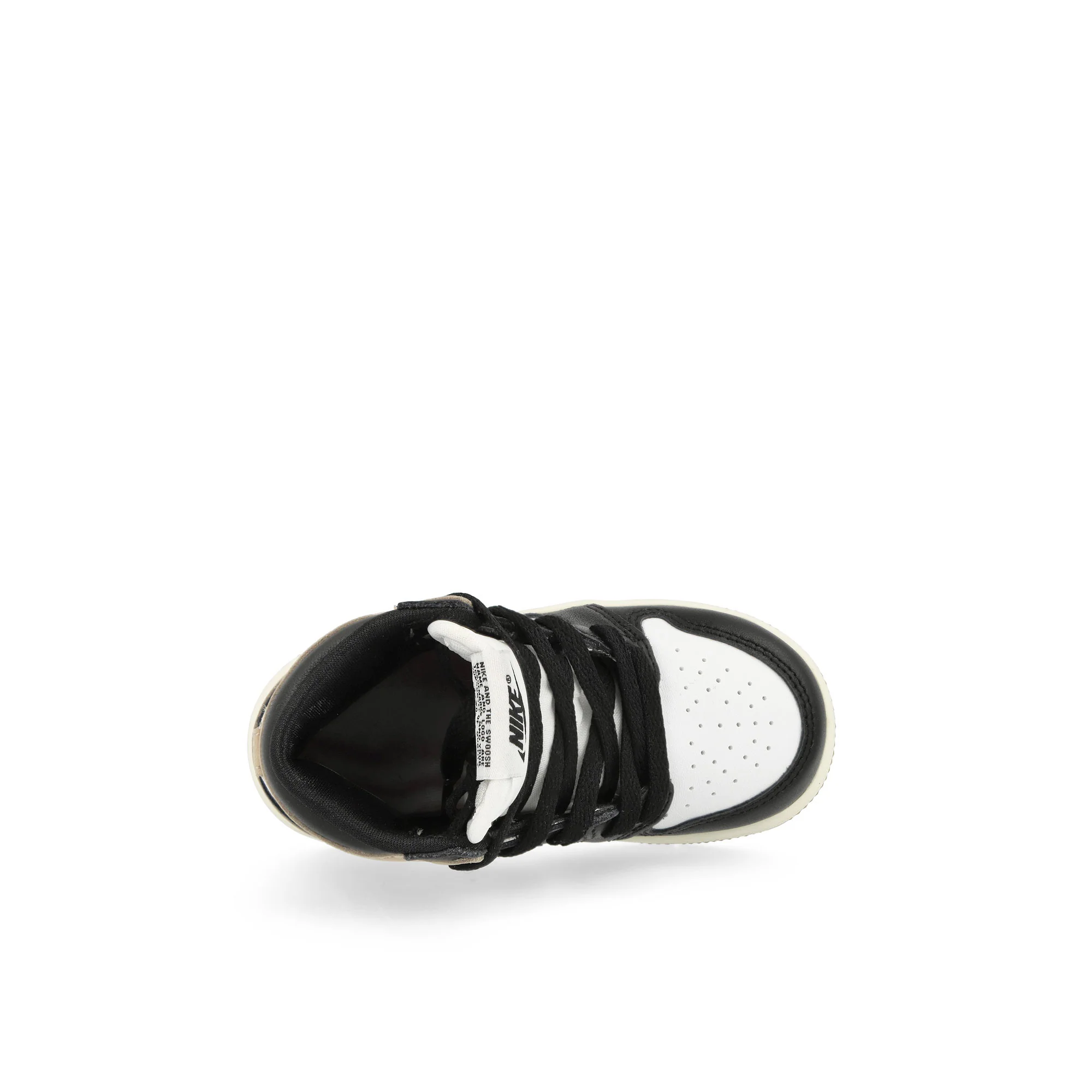 Jordan 1 Retro High OG TD - Image 5