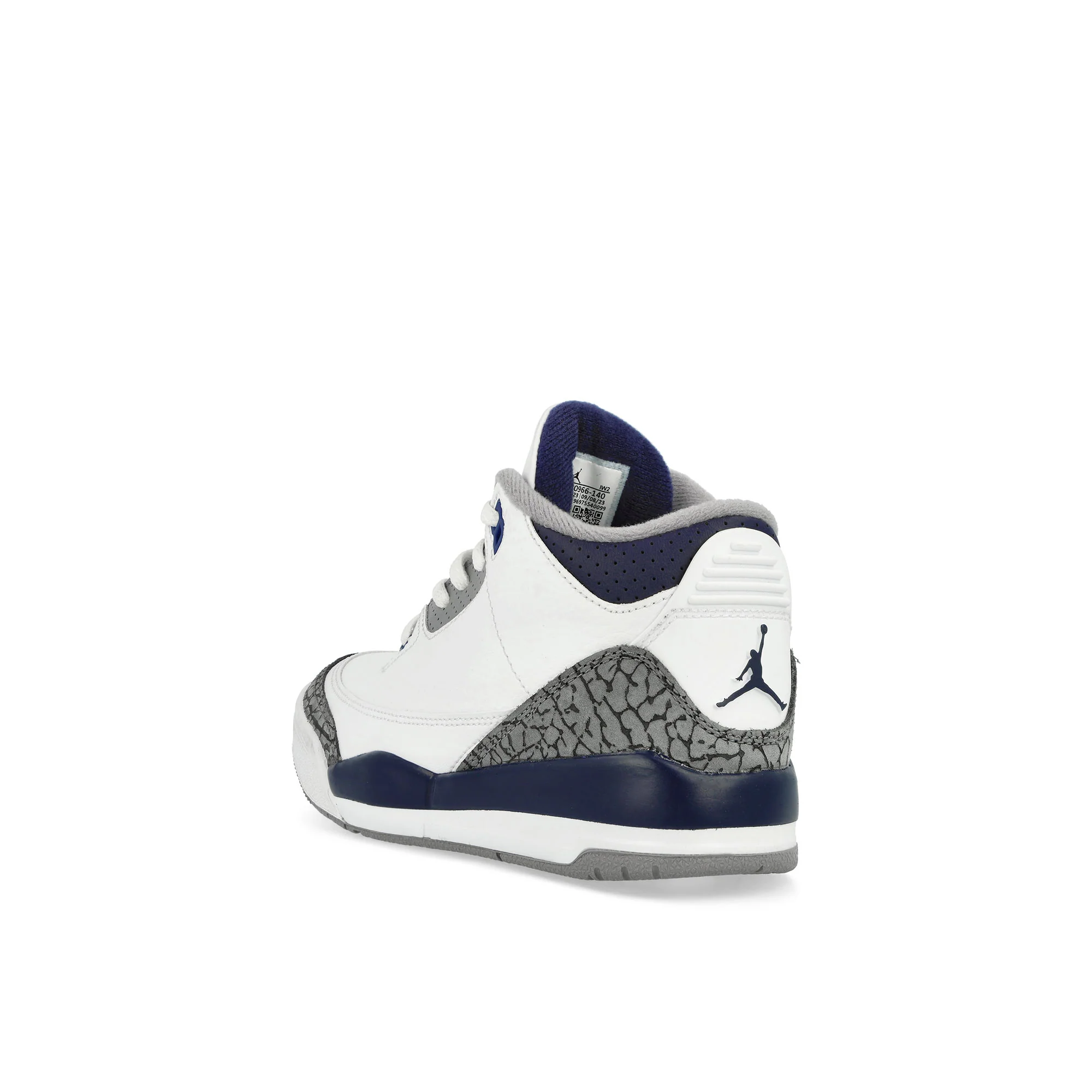 Jordan 3 Retro PS - Image 3