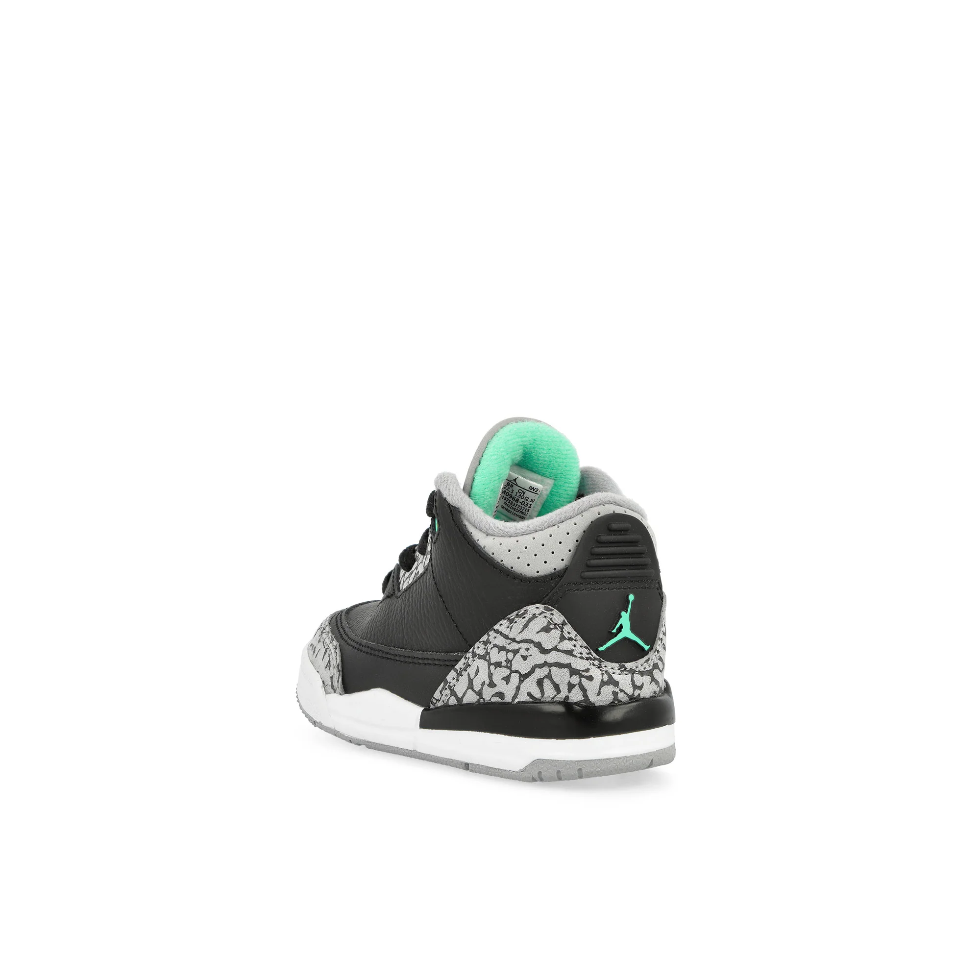 Jordan 3 Retro TD - Image 3