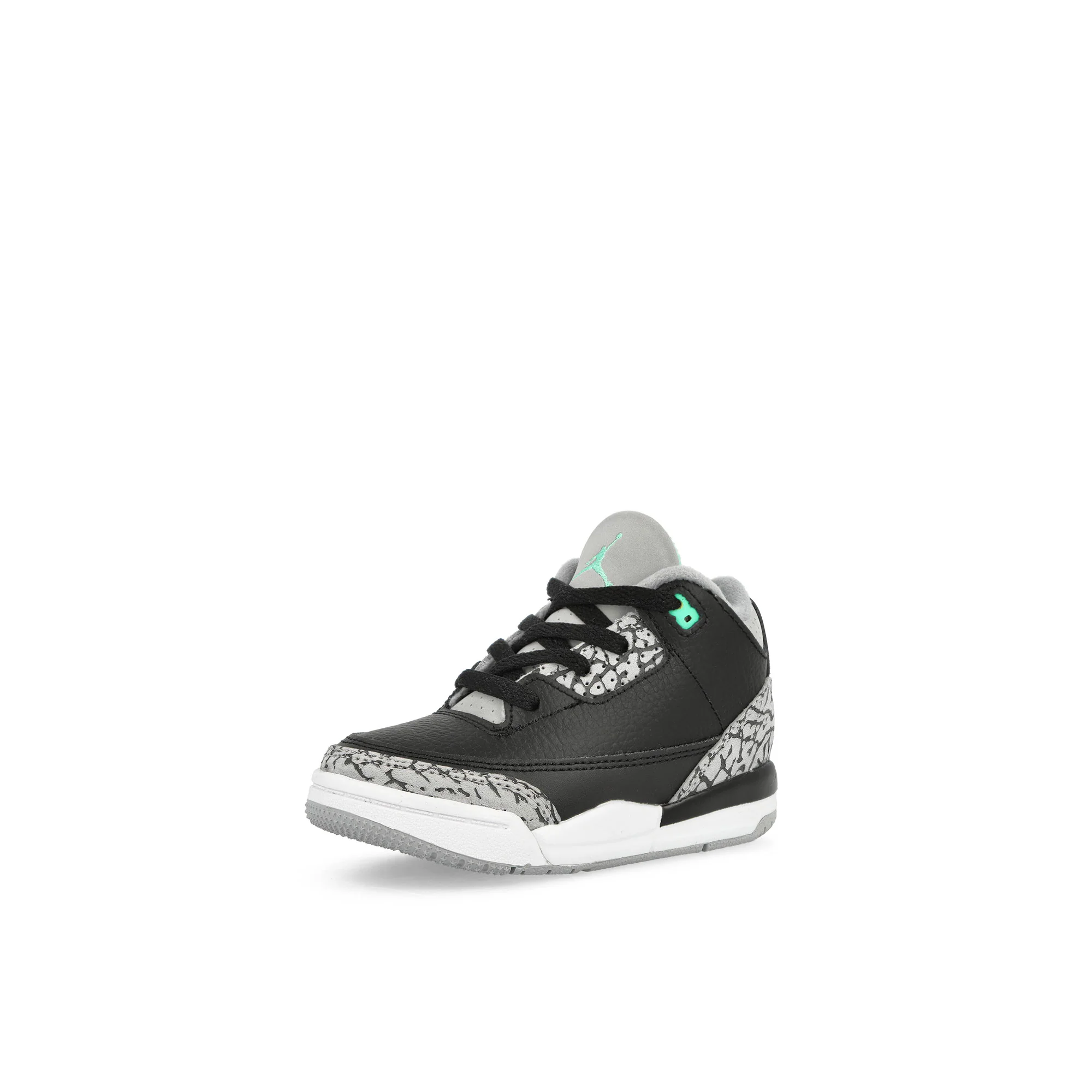 Jordan 3 Retro TD - Image 4