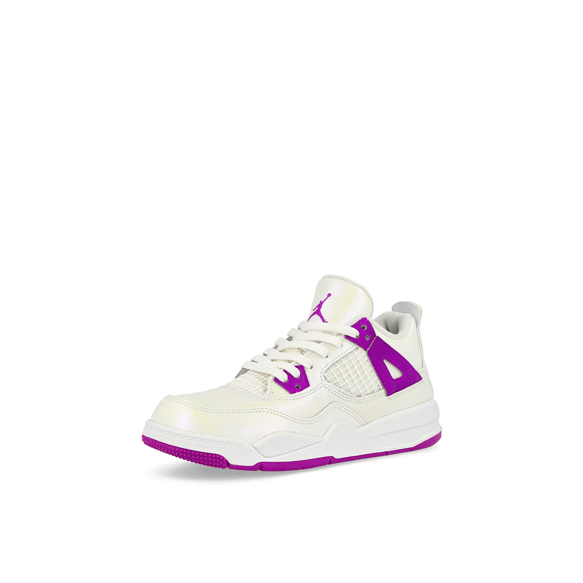 Jordan 4 Retro PS - Image 4