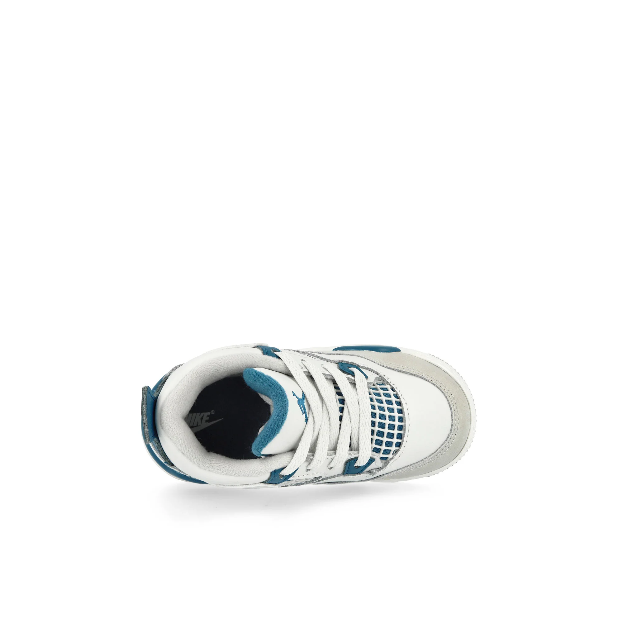 Jordan 4 Retro TD - Image 5