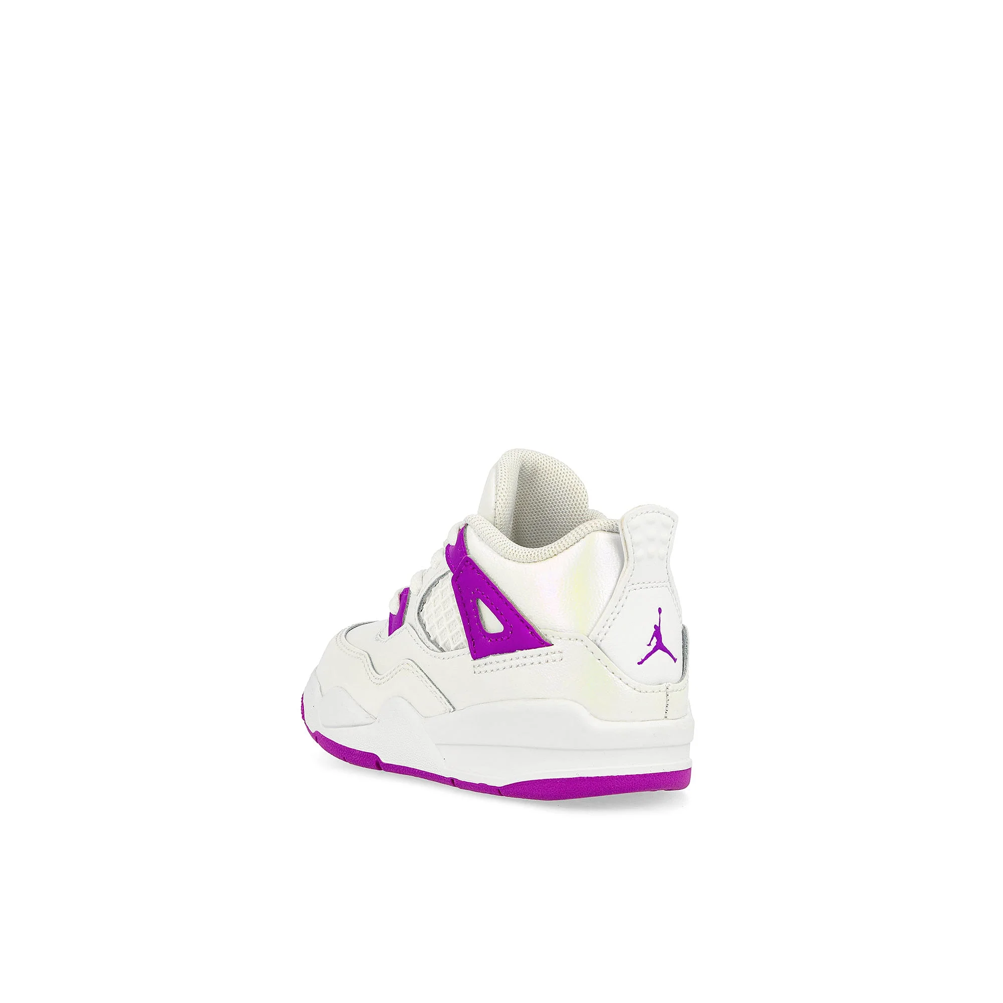 Jordan 4 Retro TD - Image 3