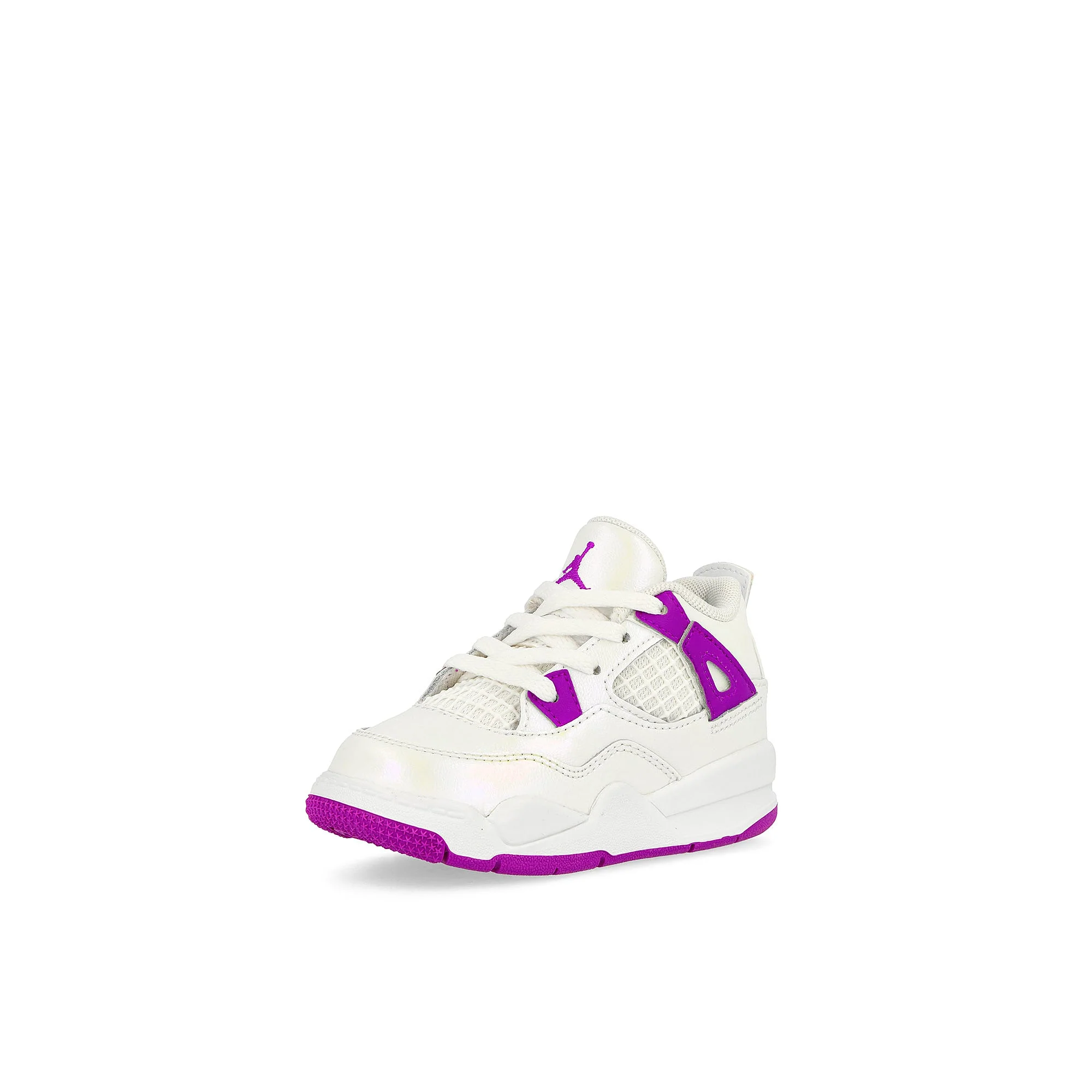 Jordan 4 Retro TD - Image 4