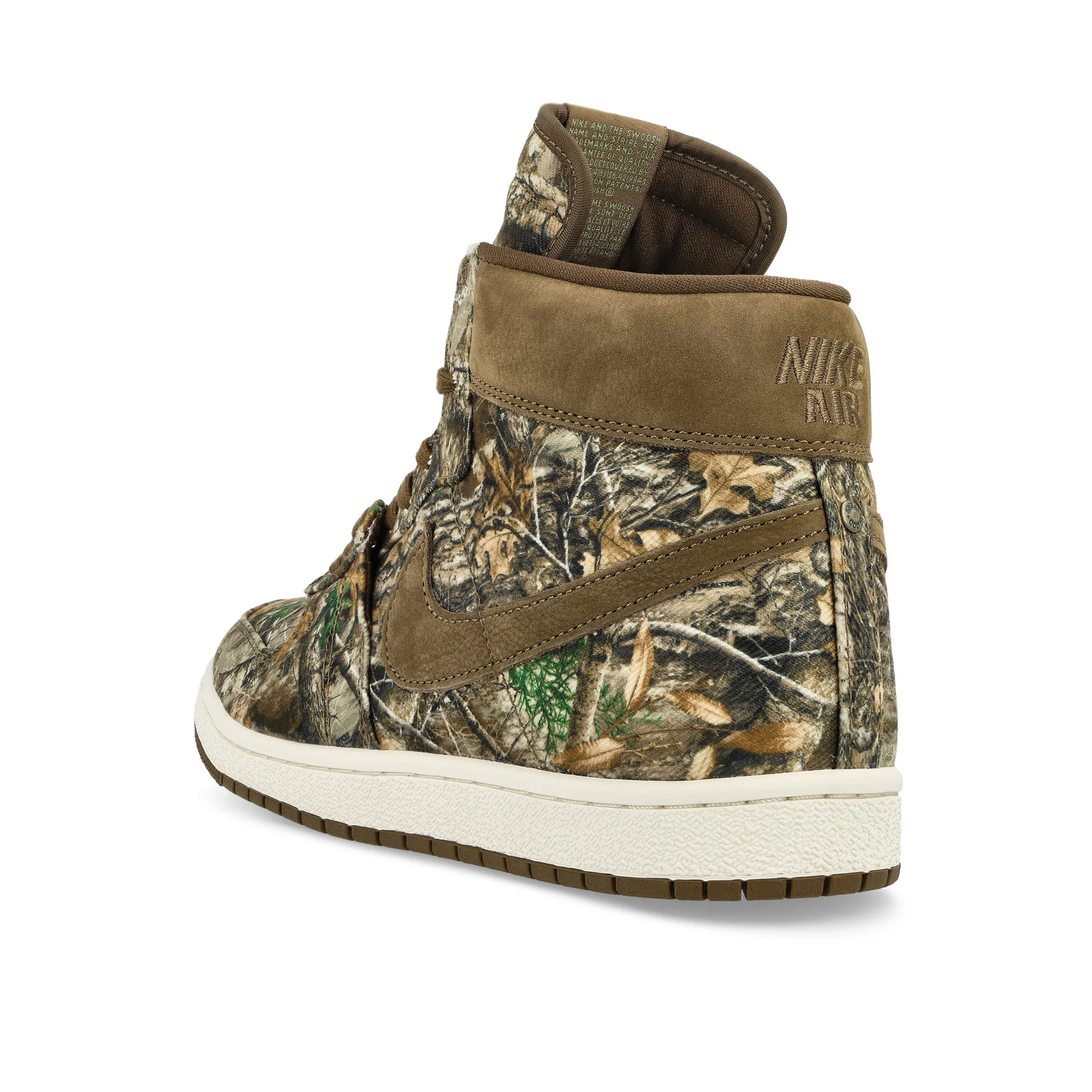 Jordan Air Ship PE SP - Image 3