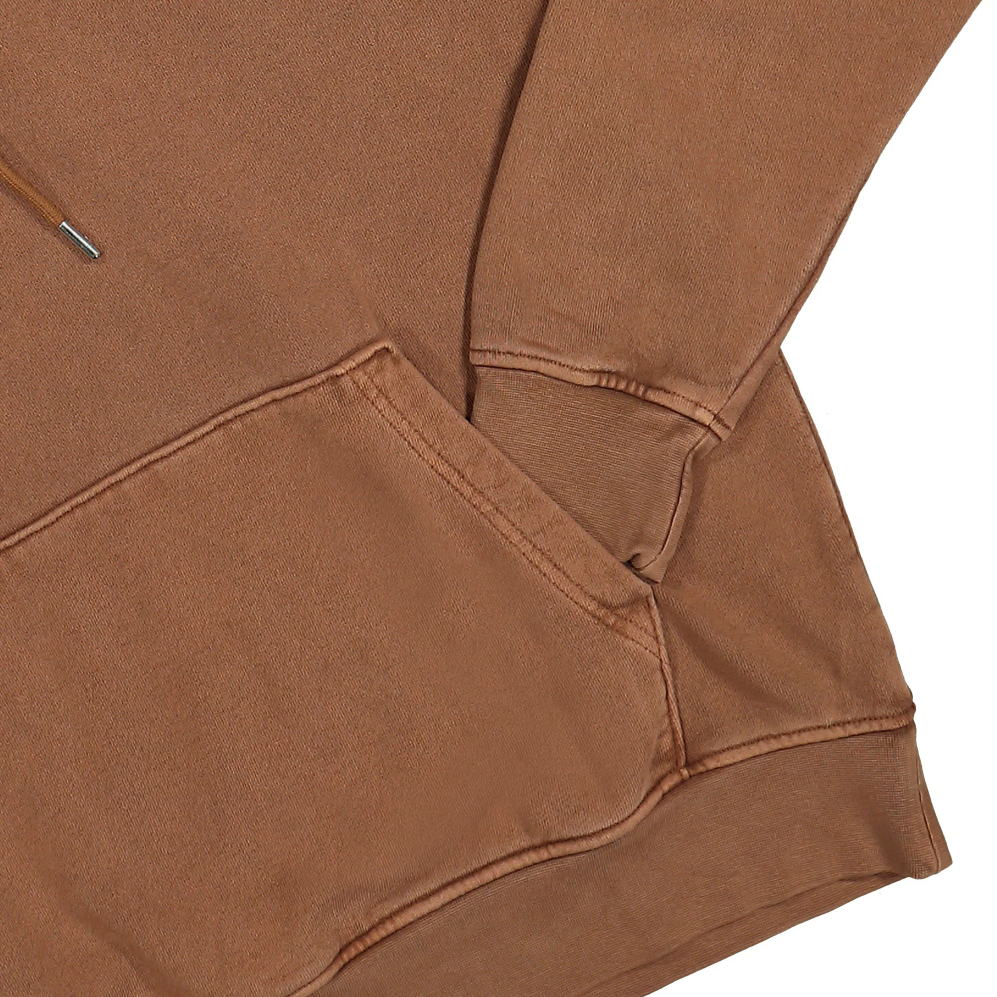 Jordan Essentials Statement Wash Fleece Hoodie - Image 4