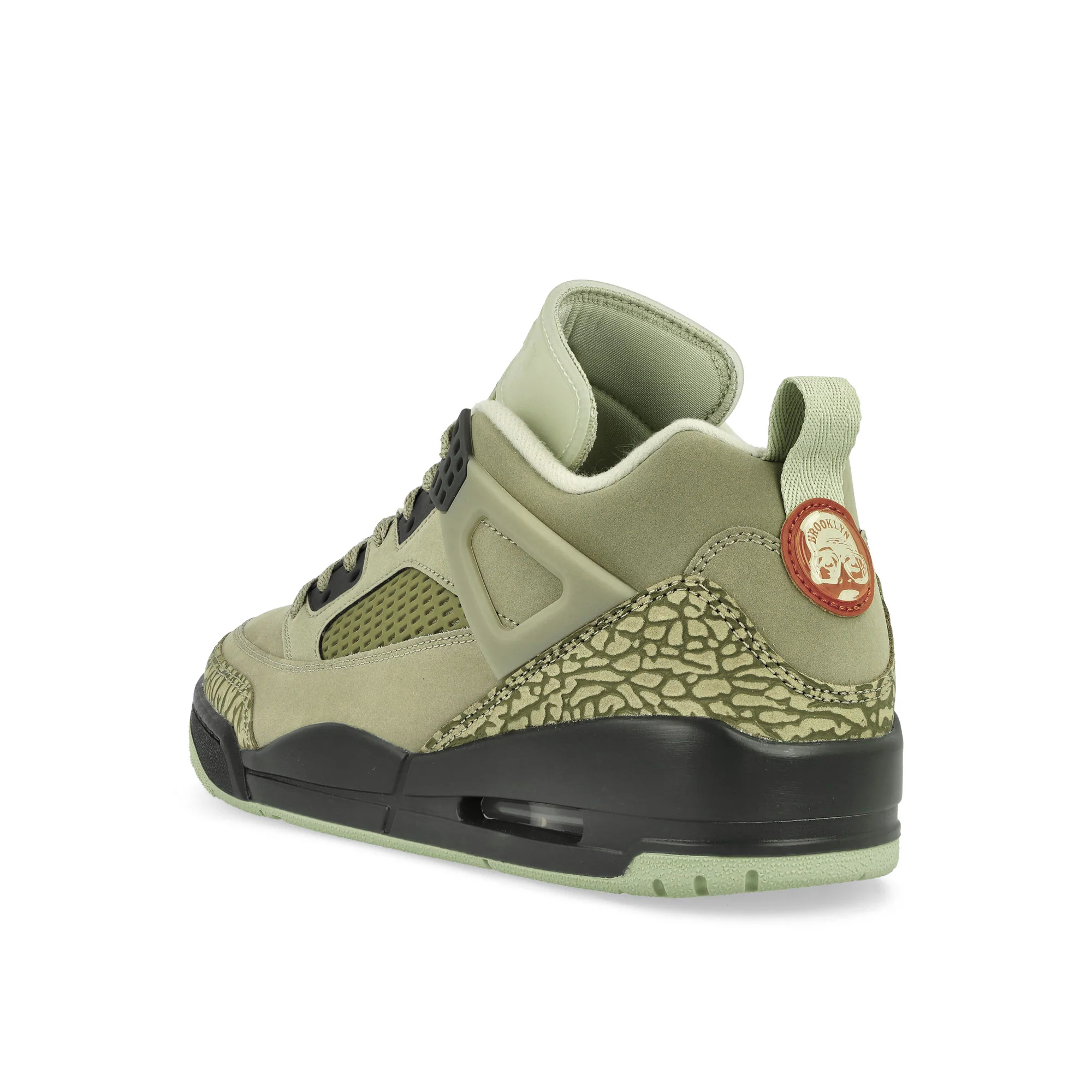 Spizike Low - Image 3