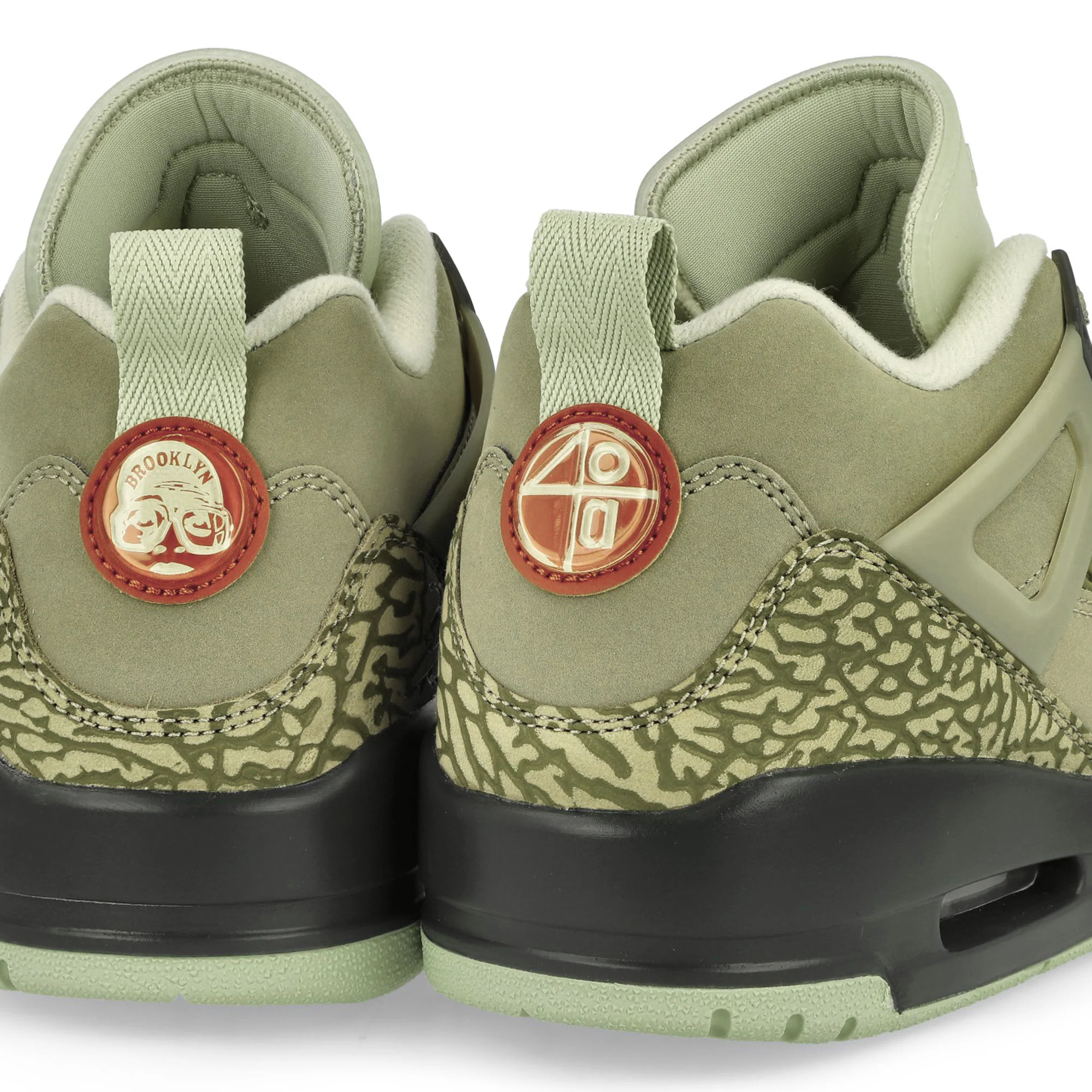 Spizike Low - Image 5
