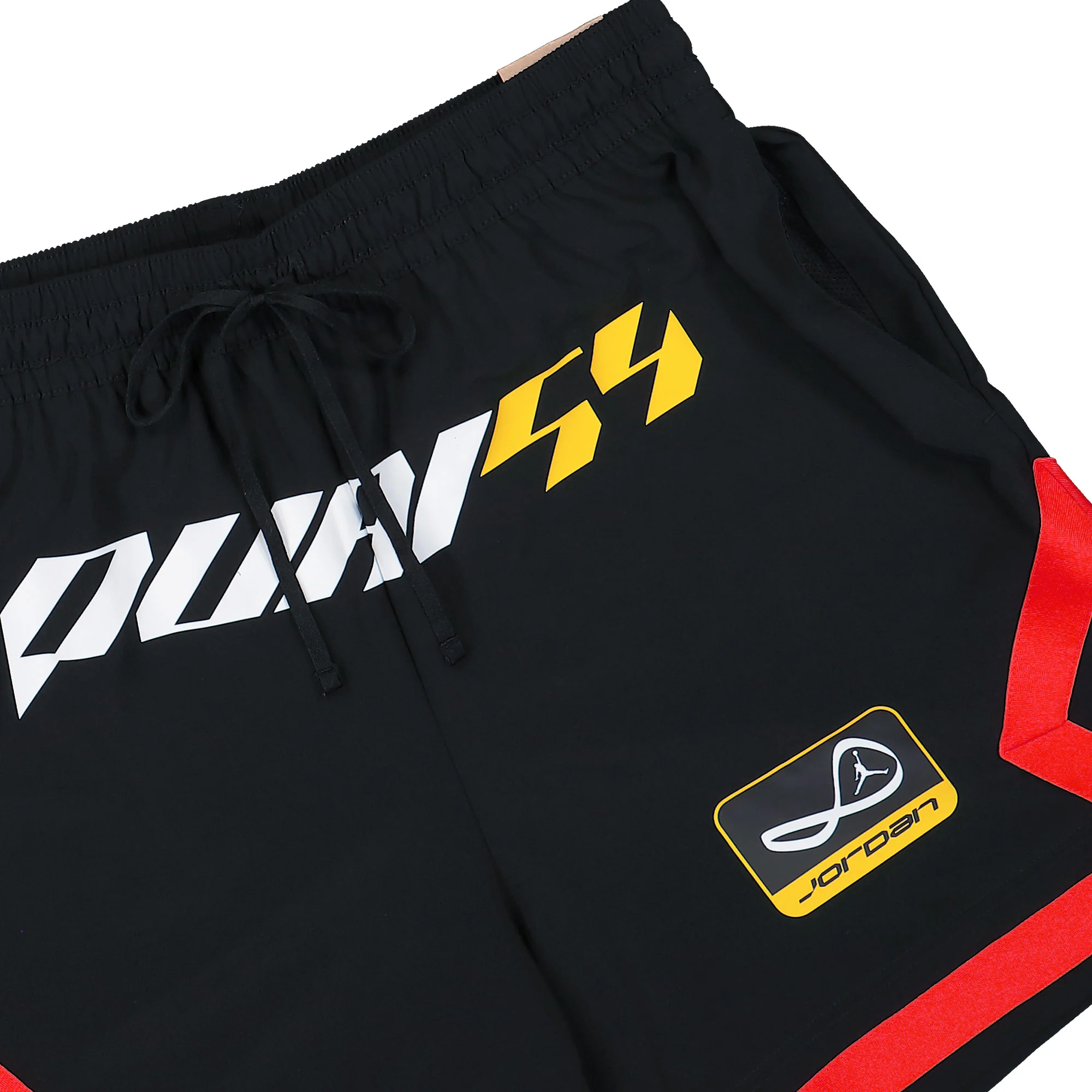 Quai 54 Dri-Fit Woven Diamond Shorts - Image 4