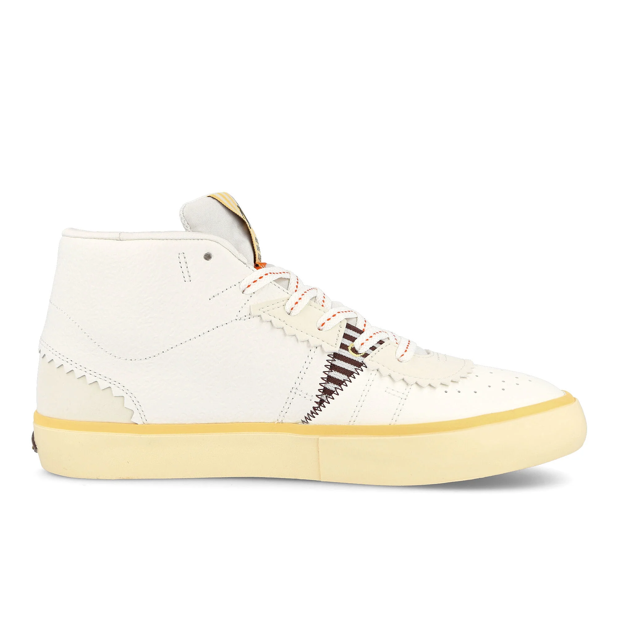 Maison Chateau Rouge x Air Jordan Series Mid SP - Image 2