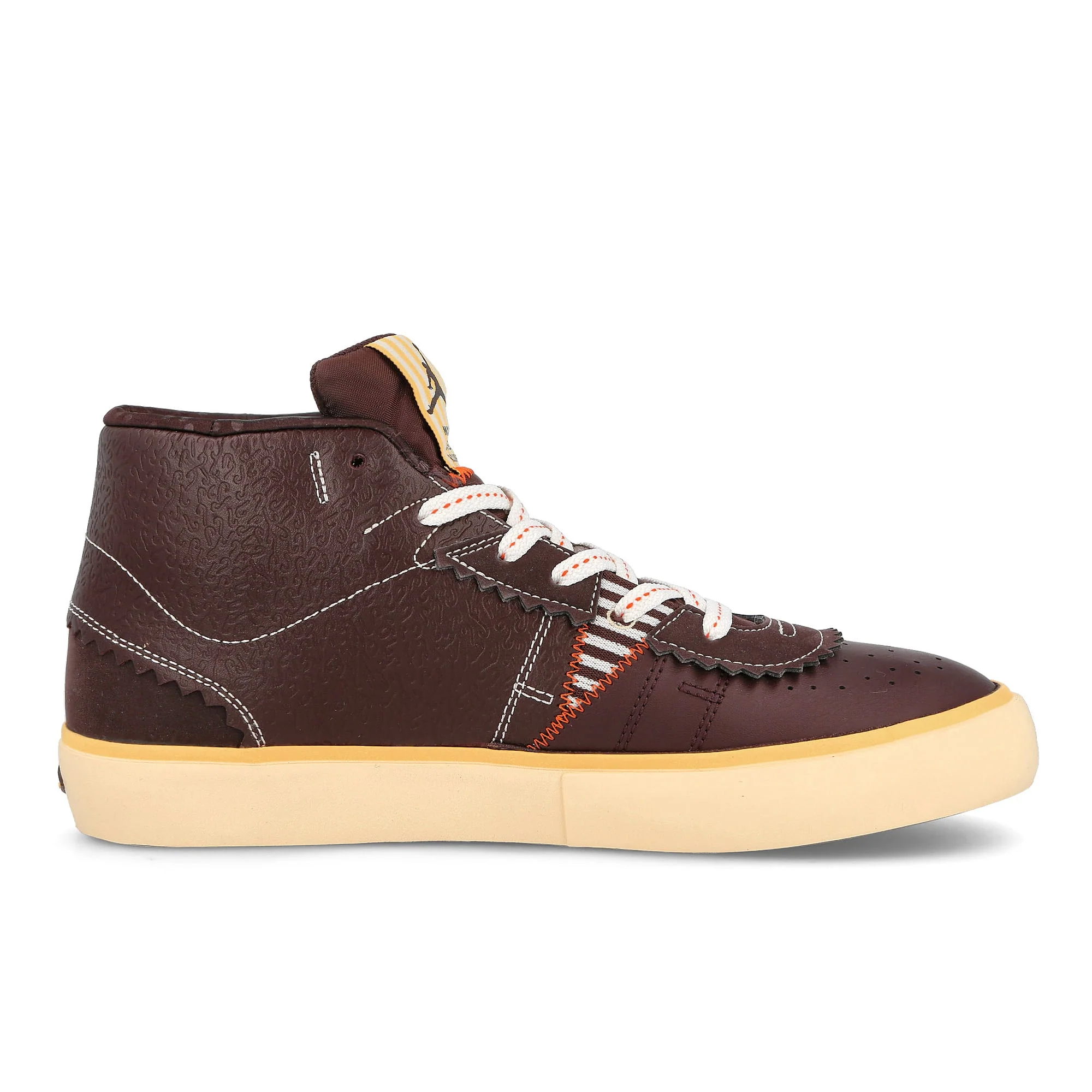 Maison Chateau Rouge x Air Jordan Series Mid SP - Image 2