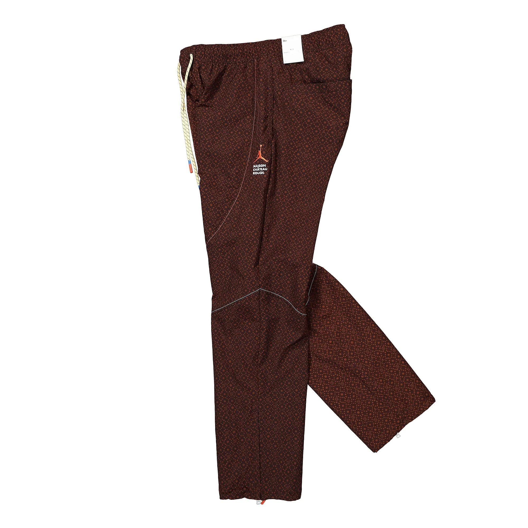 Maison Chateau Rouge x Air Jordan Woven Pant - Image 3