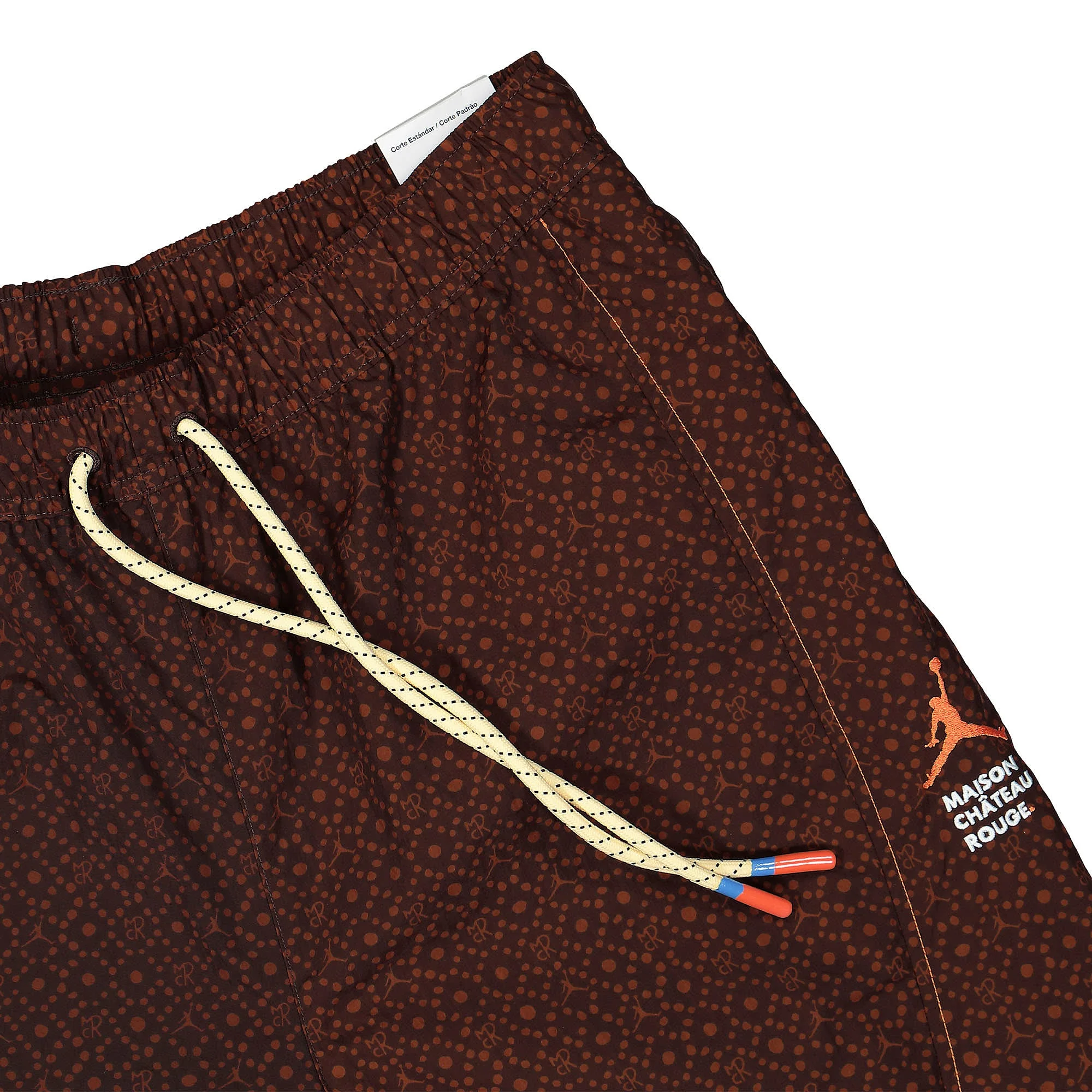 Maison Chateau Rouge x Air Jordan Woven Pant - Image 4