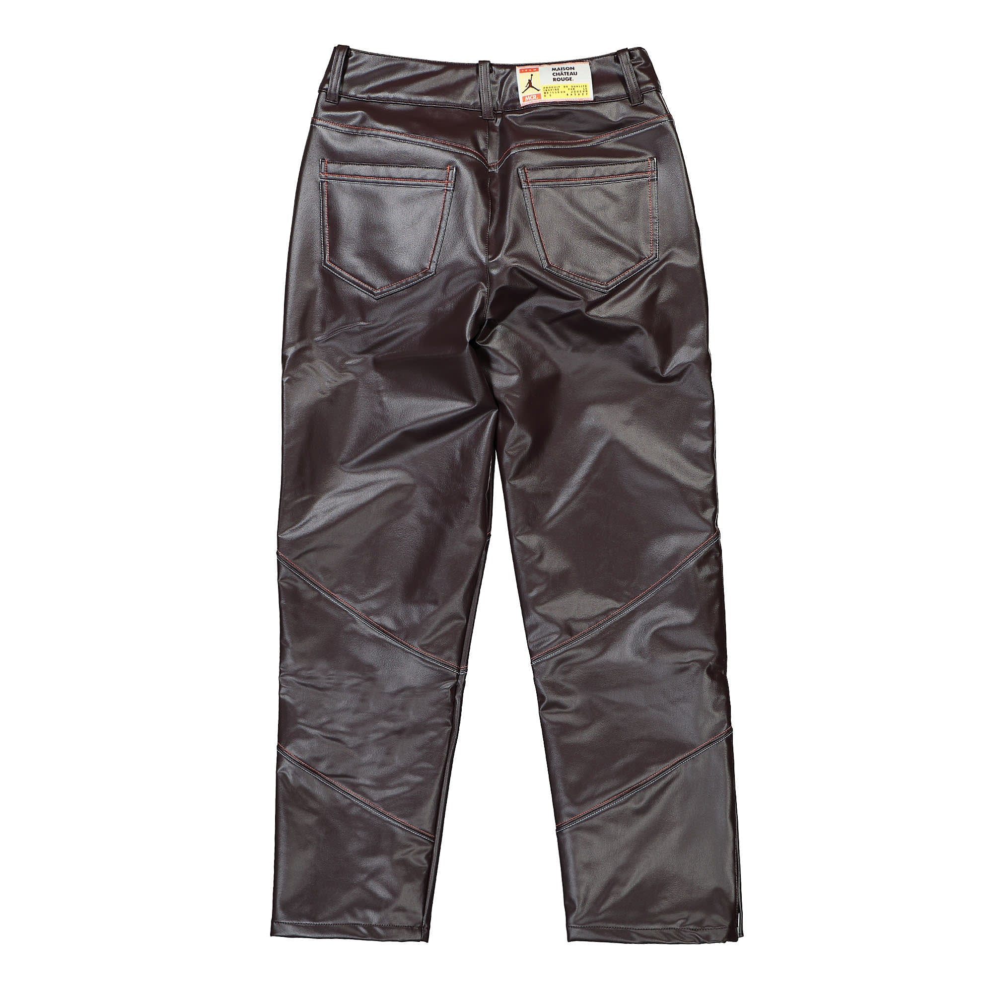 Maison Chateau Rouge x Wmns Air Jordan SRT Pant - Image 2