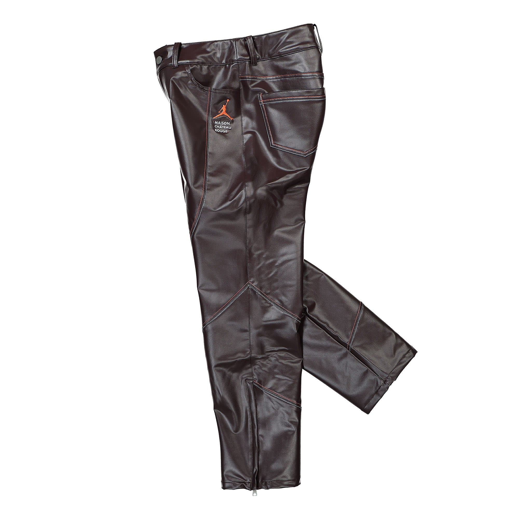Maison Chateau Rouge x Wmns Air Jordan SRT Pant - Image 3