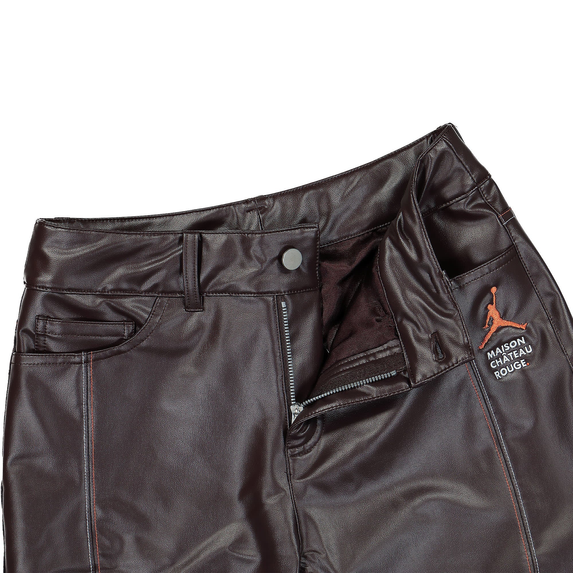 Maison Chateau Rouge x Wmns Air Jordan SRT Pant - Image 4
