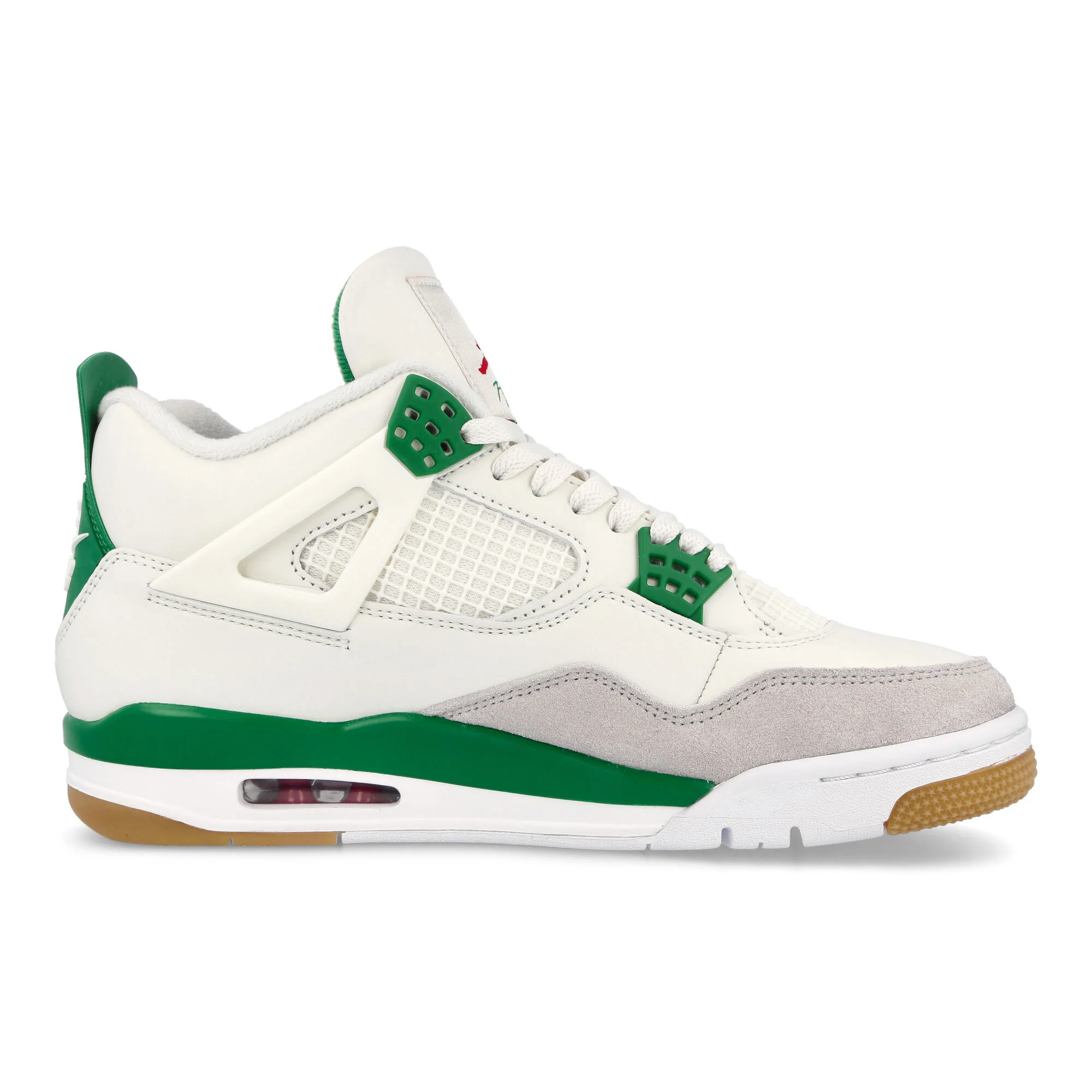 Nike SB x Air Jordan 4 - Image 2