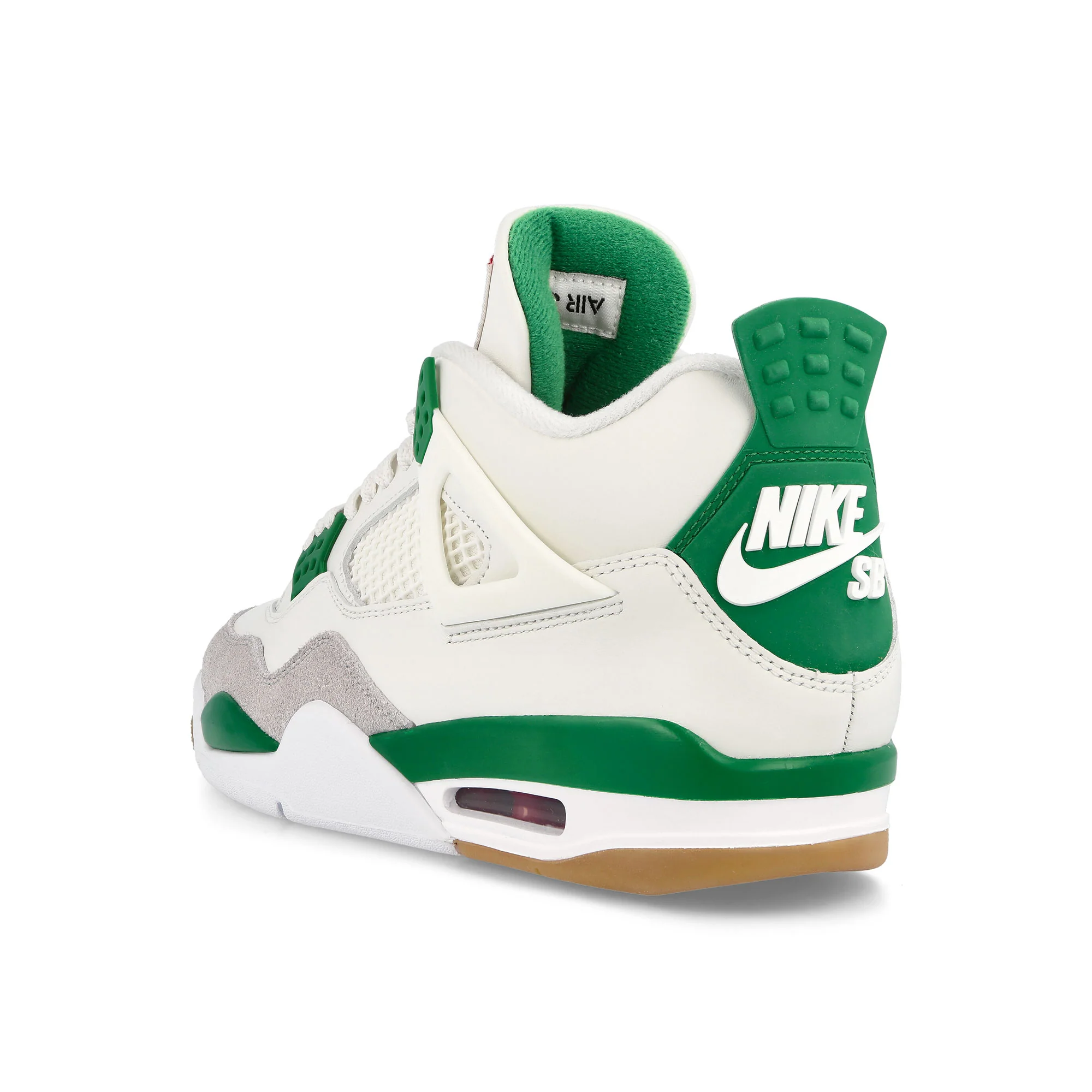 Nike SB x Air Jordan 4 - Image 3