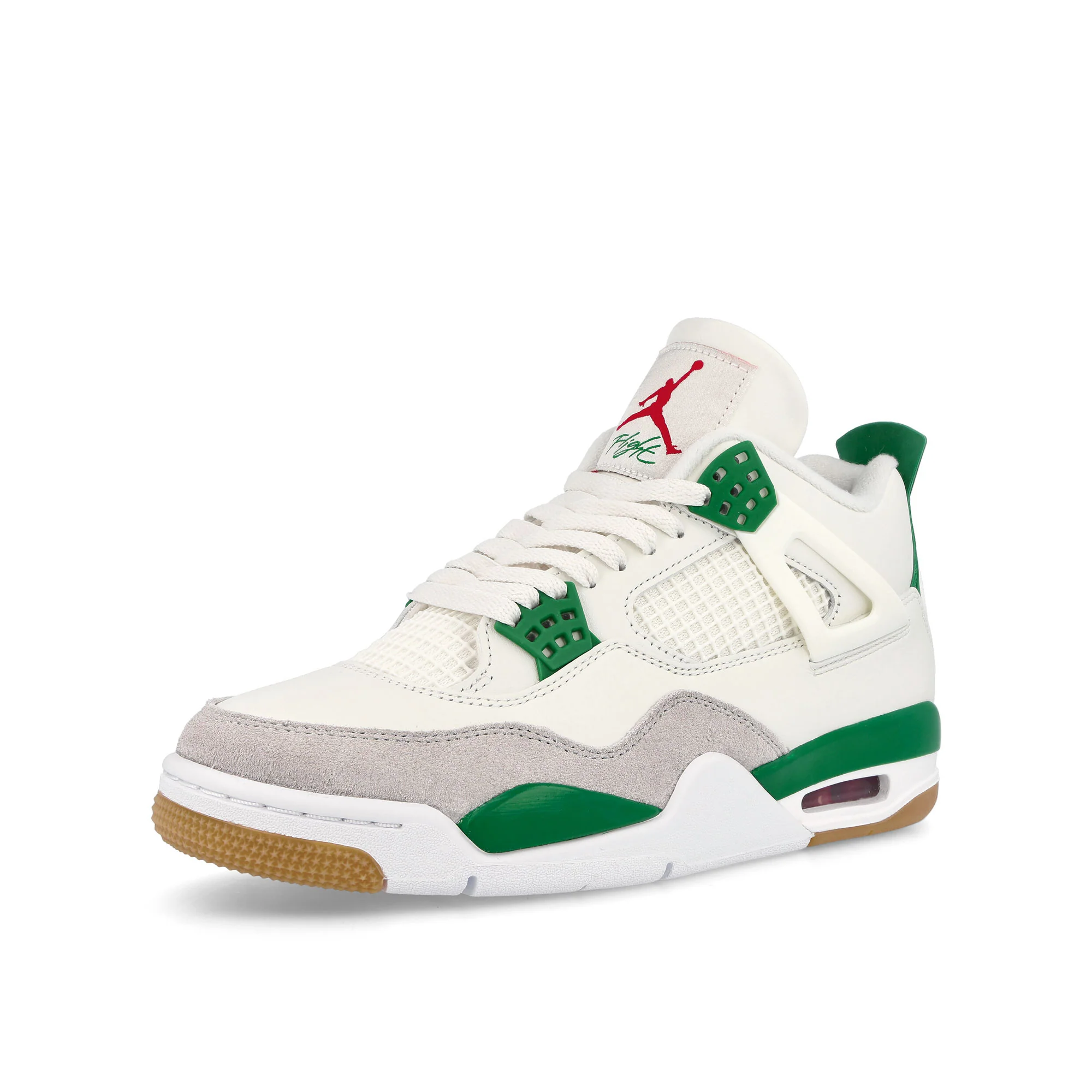 Nike SB x Air Jordan 4 - Image 4