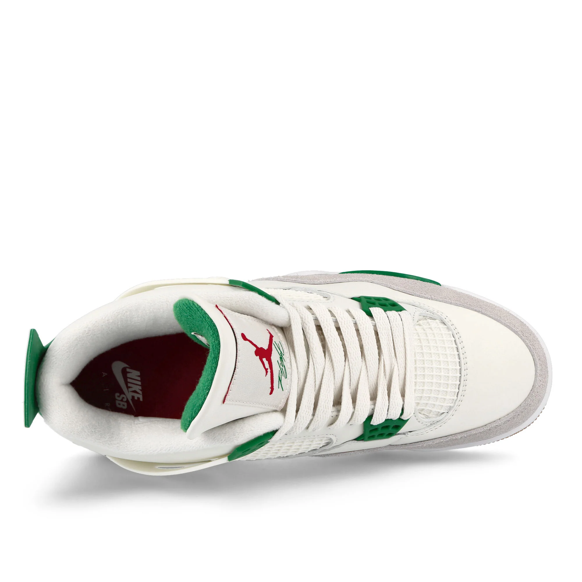 Nike SB x Air Jordan 4 - Image 5