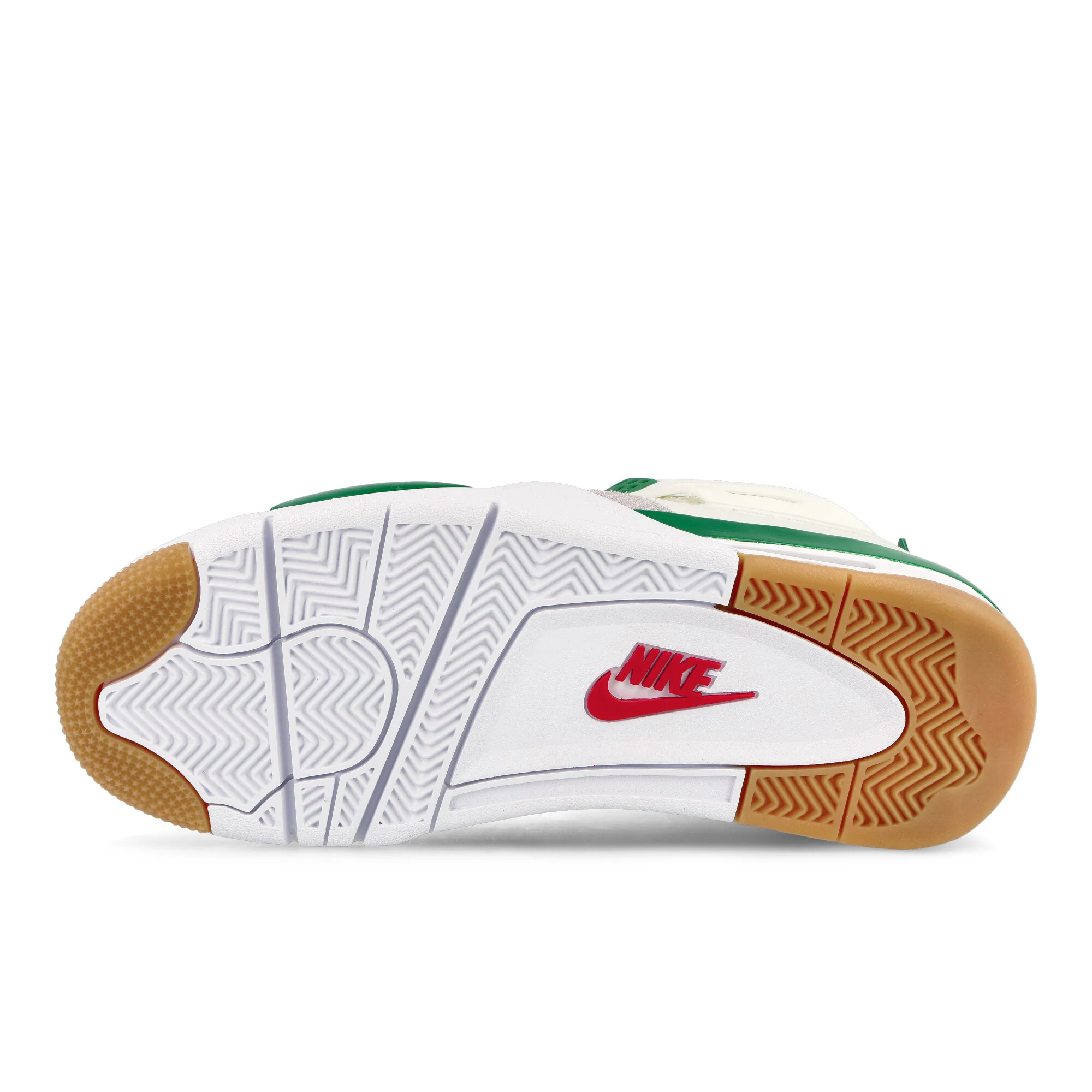 Nike SB x Air Jordan 4 - Image 6
