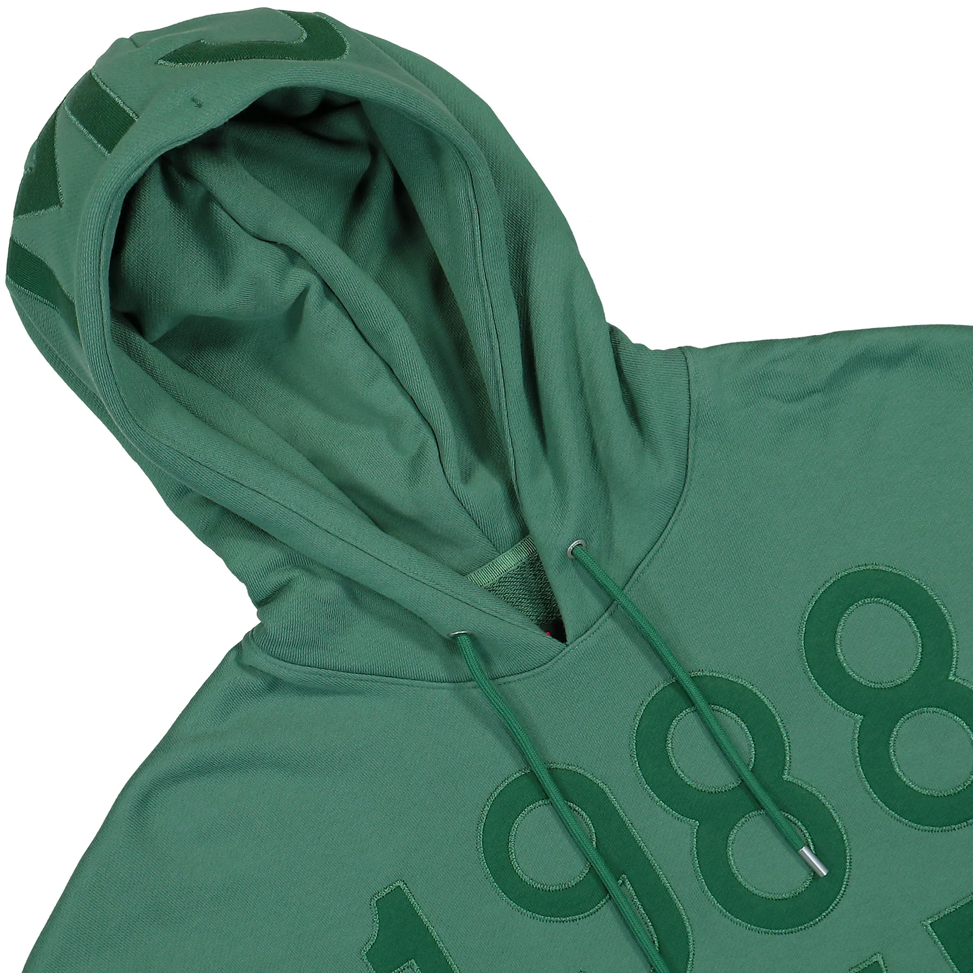 Fleece Hoodie - Image 2