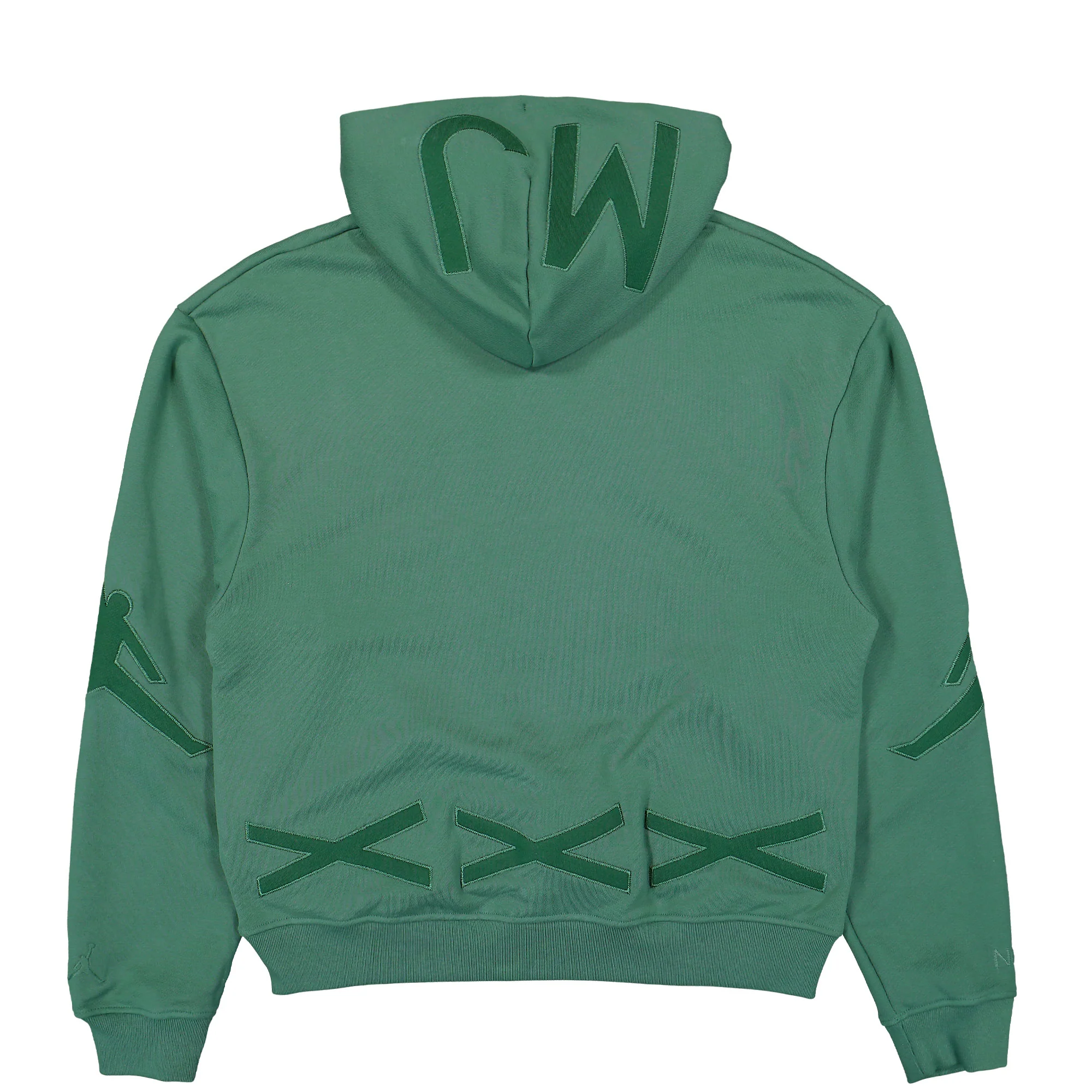 Fleece Hoodie - Image 3