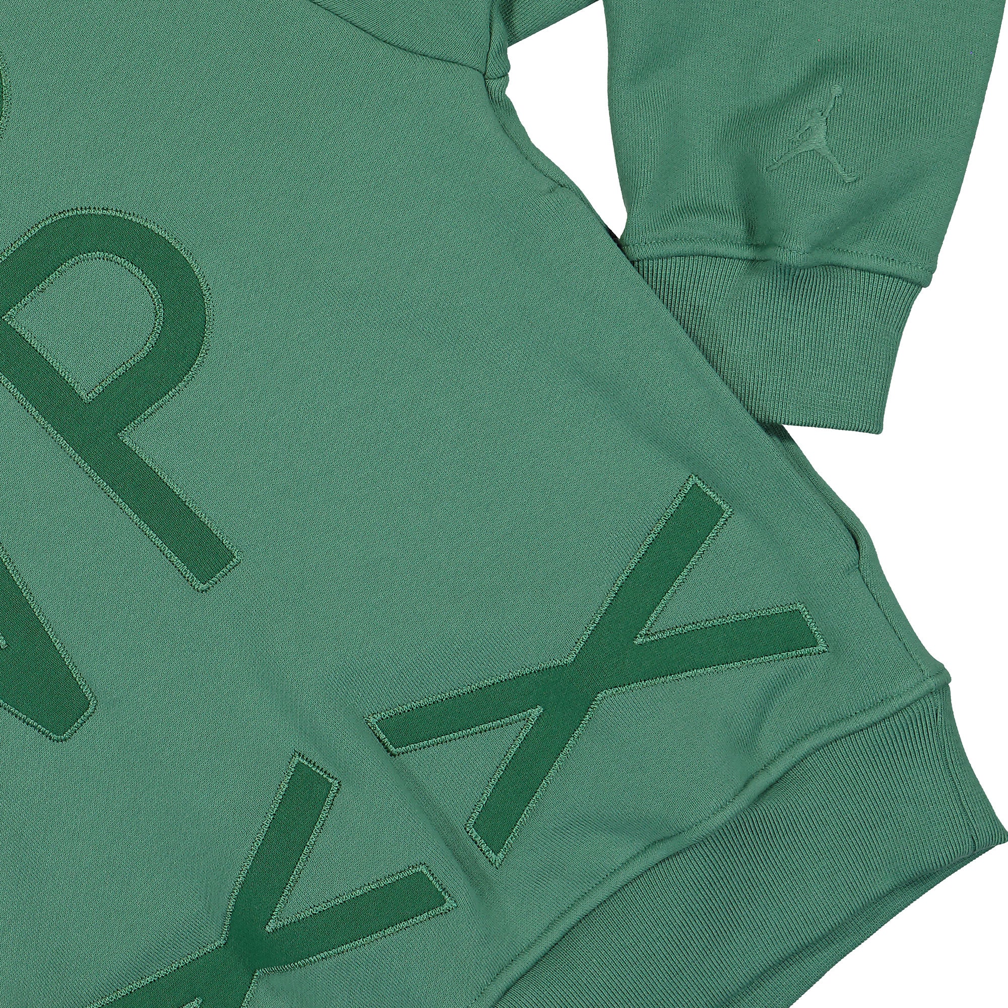 Fleece Hoodie - Image 4