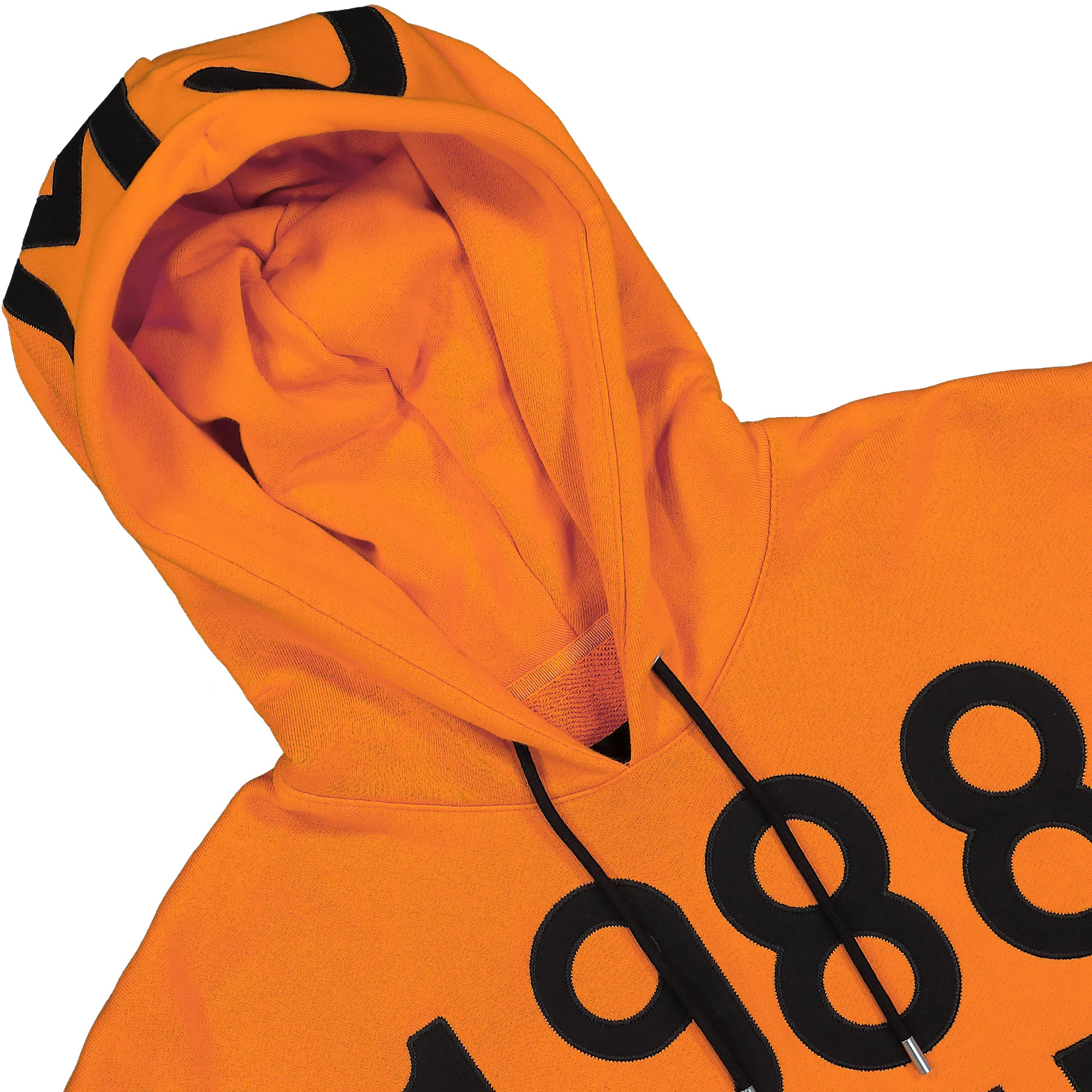 Fleece Hoodie - Image 2
